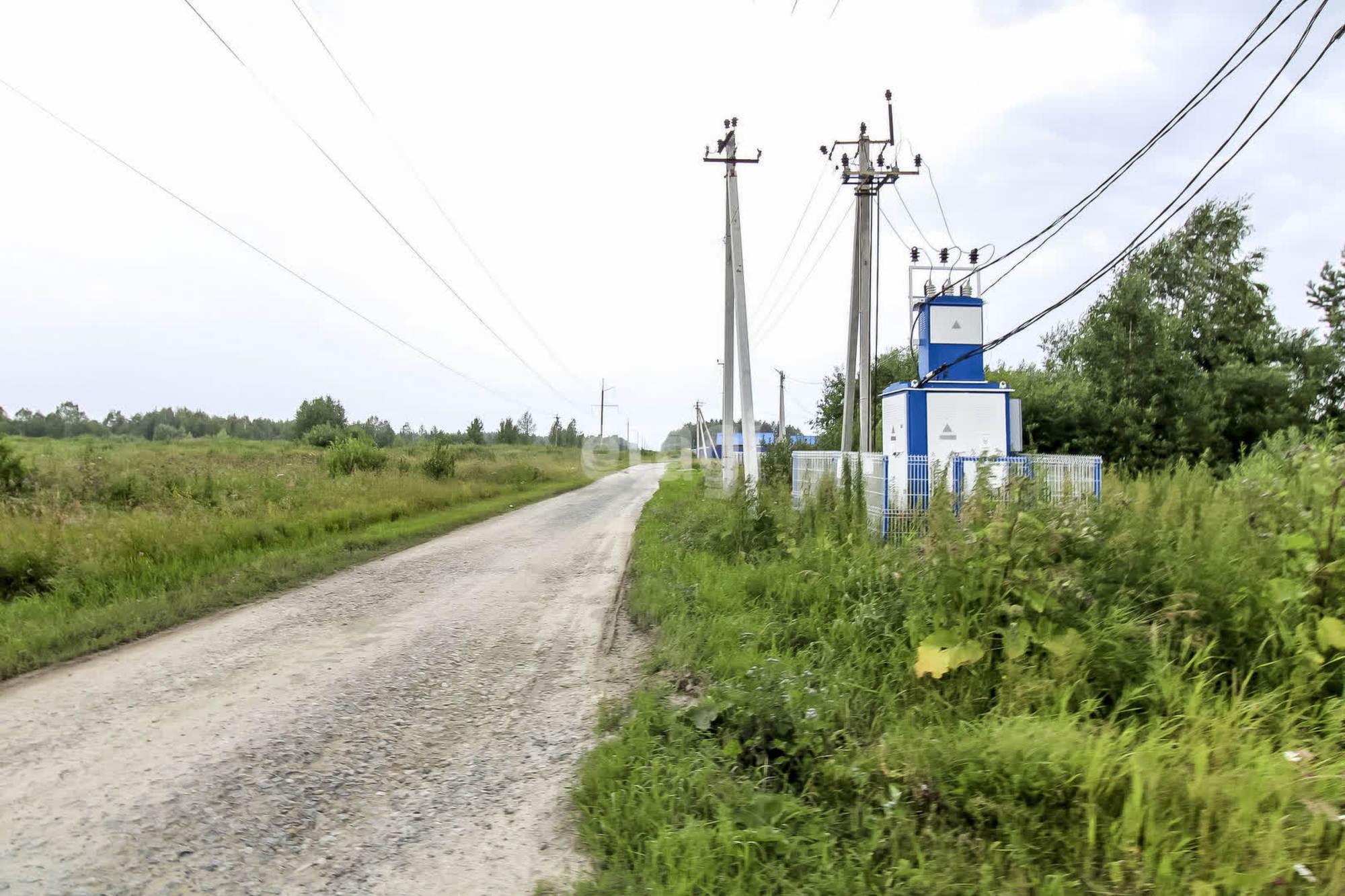 Купить землю, земельный участок за 2 000 000 рублей на Полевая,