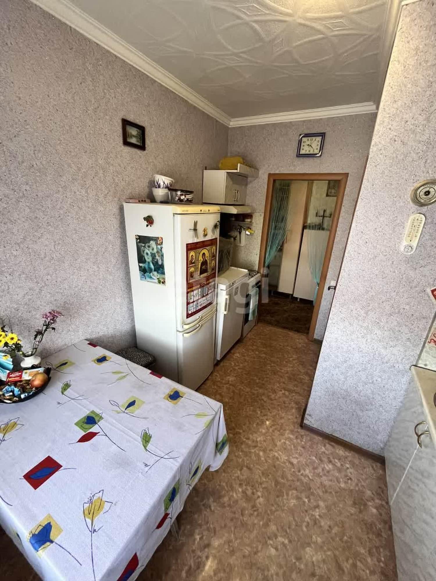 Купить квартиру за 3 900 000 рублей на Димитрова, 8а
