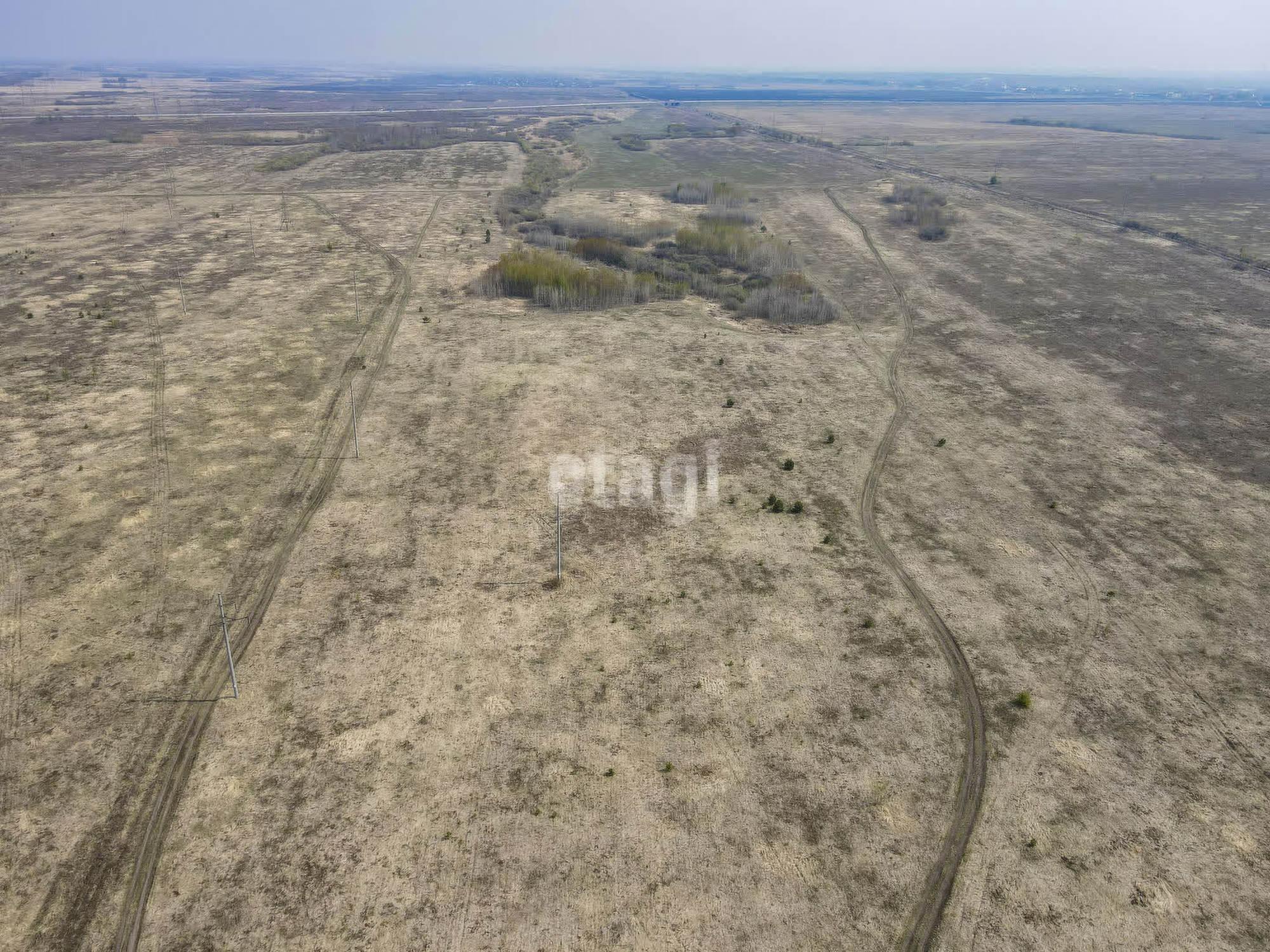 Купить землю, земельный участок за 75 000 000 рублей на Тюмень