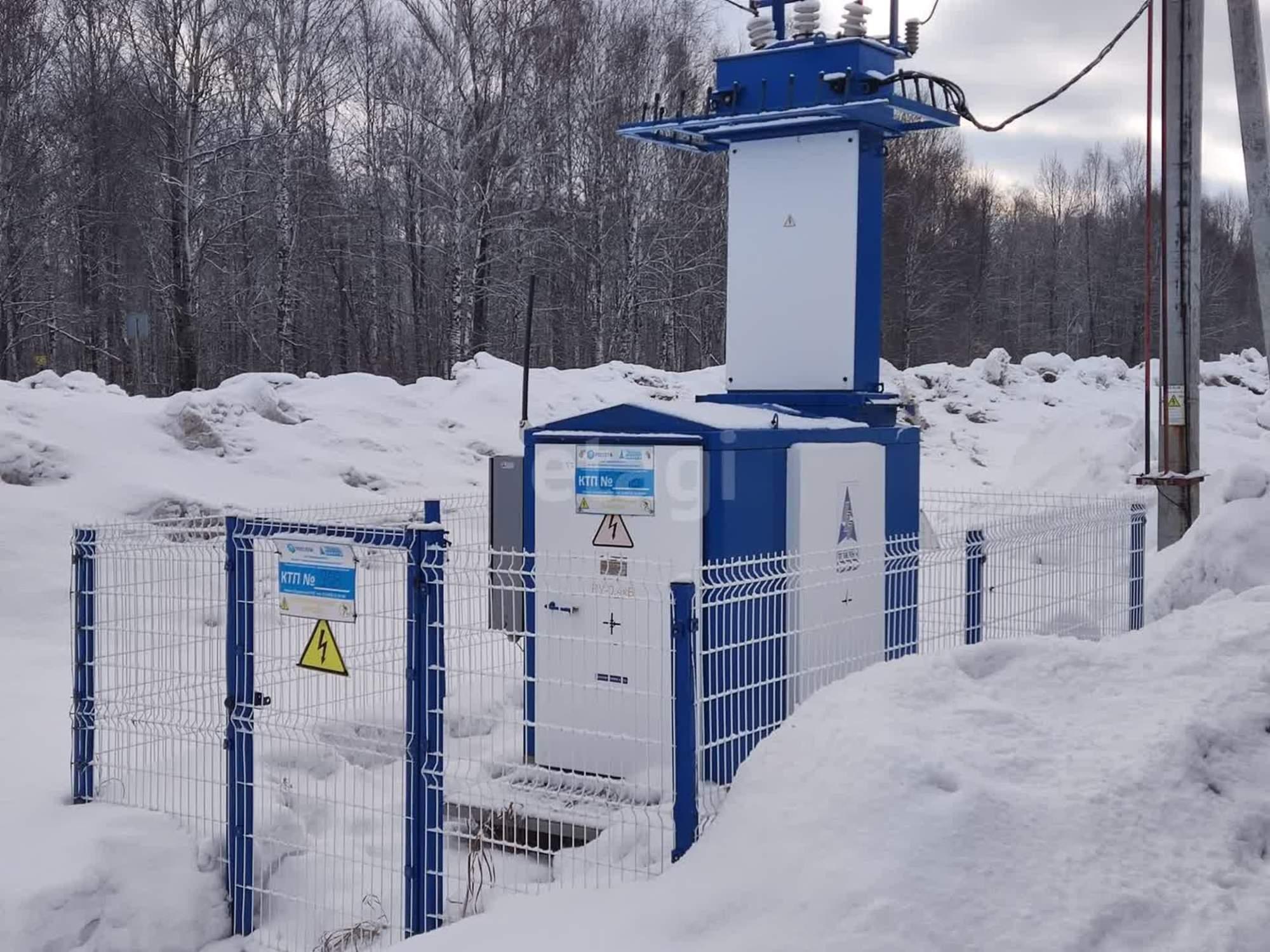 Купить помещение свободного назначения за 18 600 000 рублей на Клубничная 1