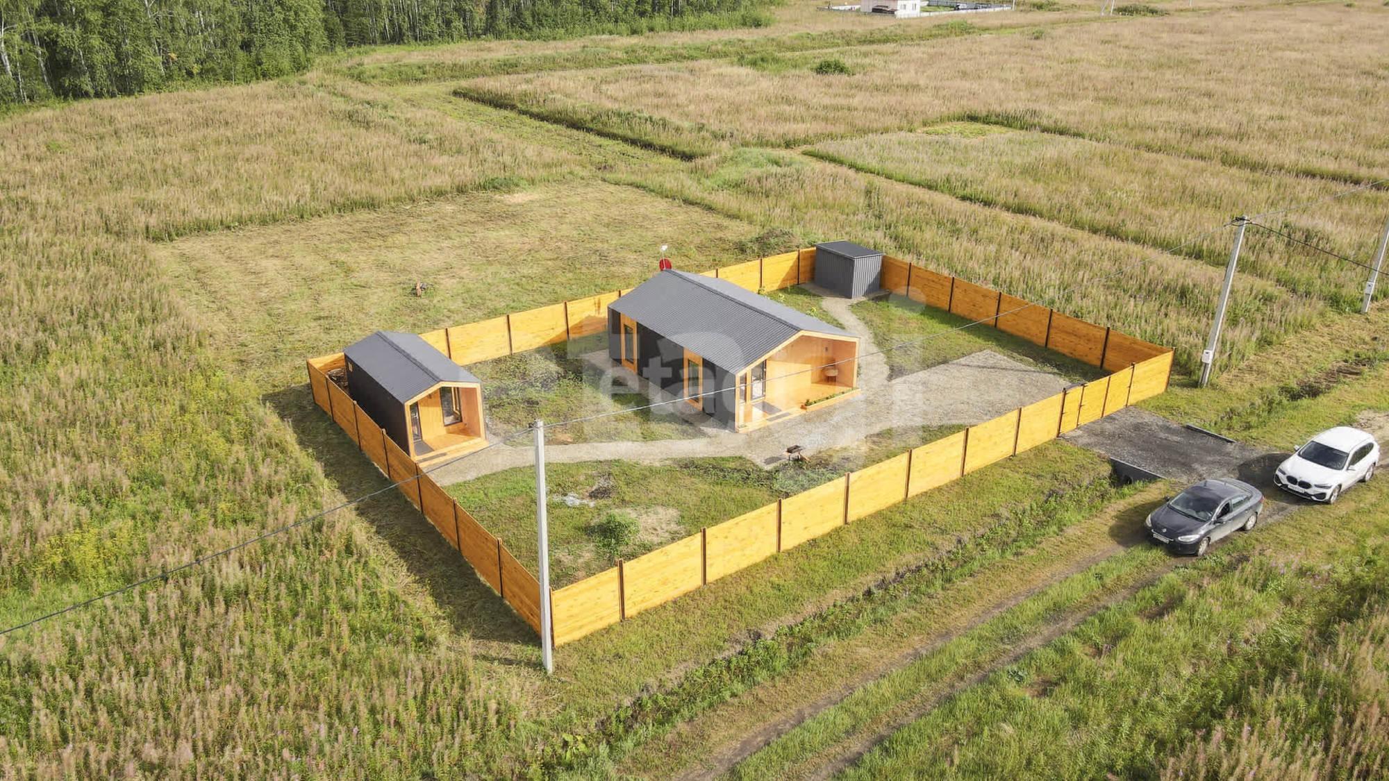Купить землю, земельный участок за 285 000 рублей на Кулига 2