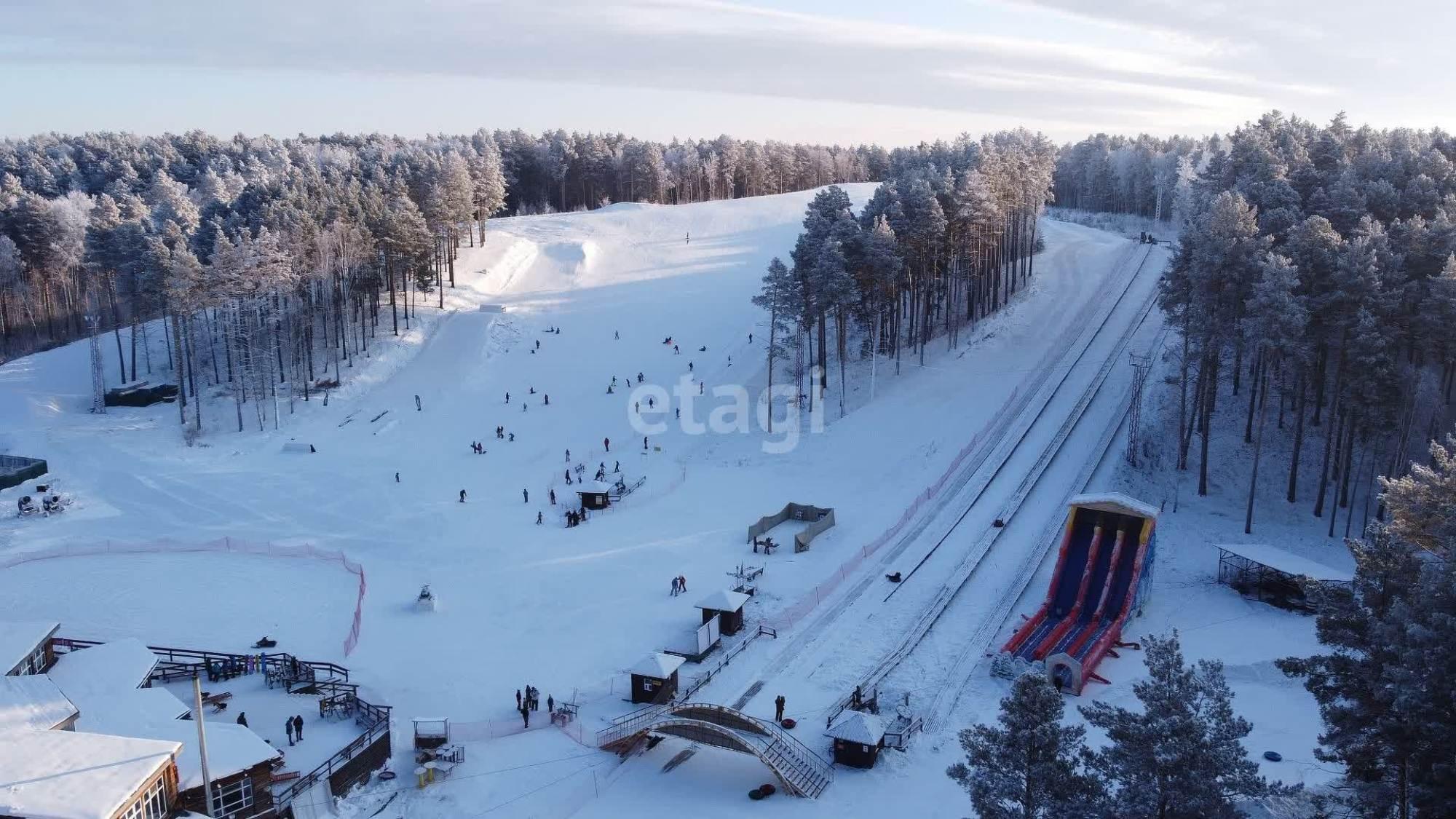Купить землю, земельный участок за 285 000 рублей на Кулига 2