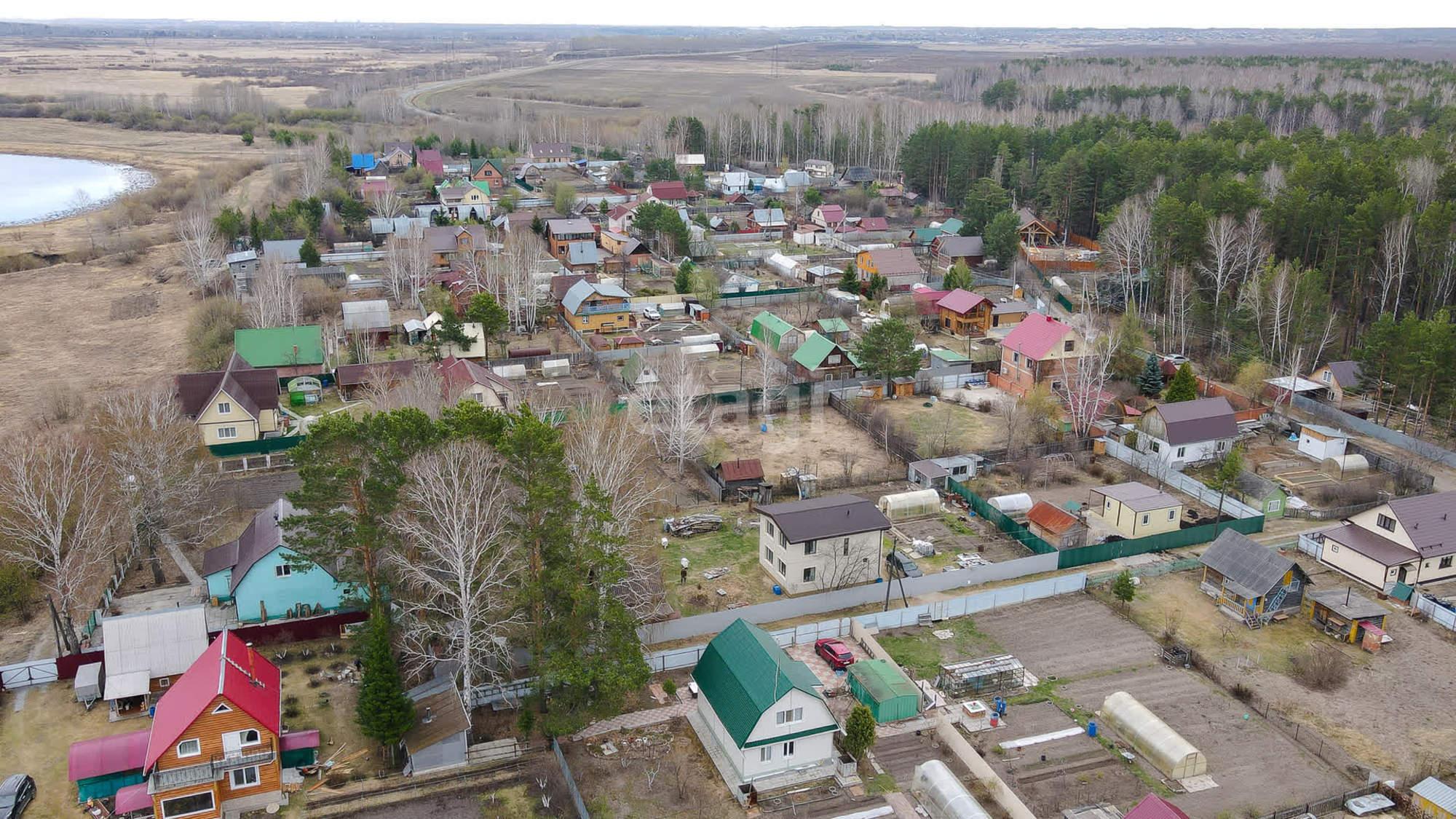 Купить землю, земельный участок за 3 100 000 рублей на Рябиновая,
