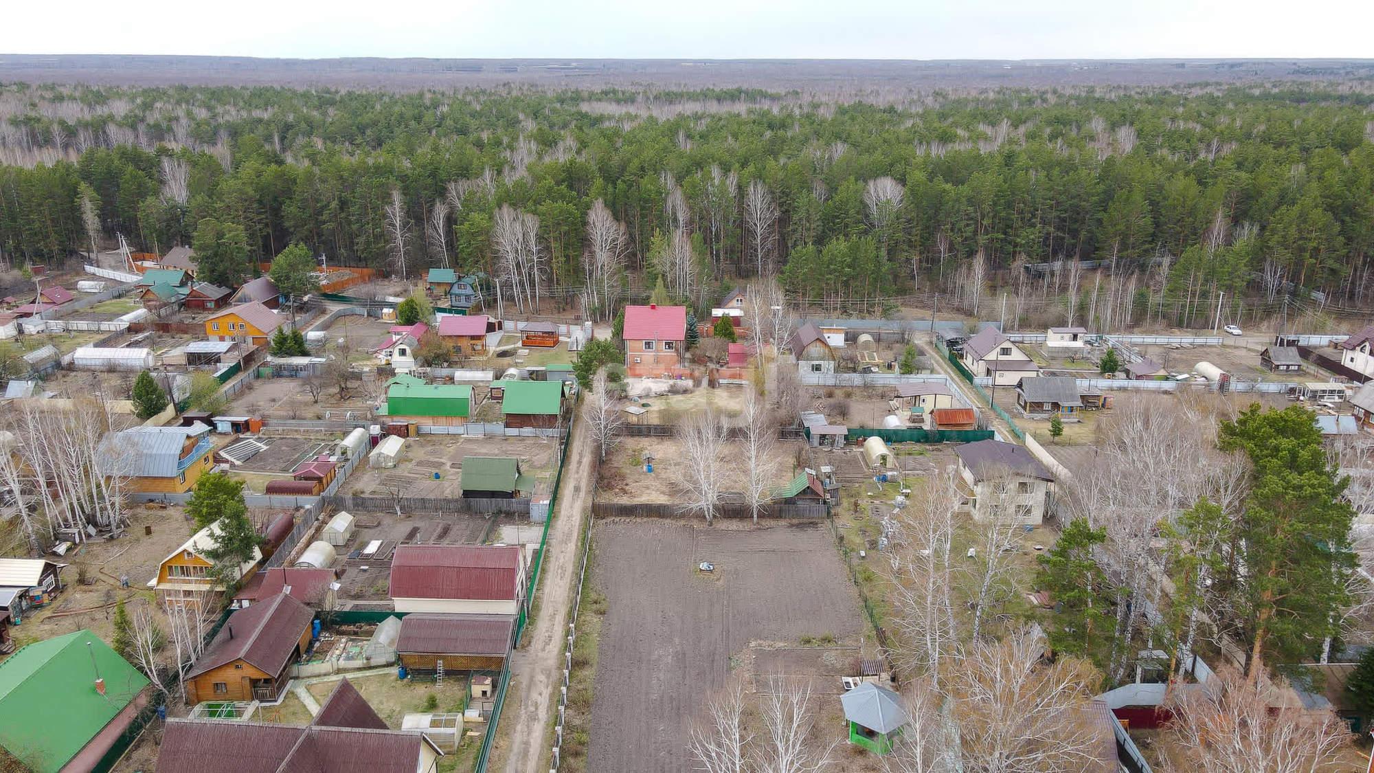 Купить землю, земельный участок за 3 100 000 рублей на Рябиновая,