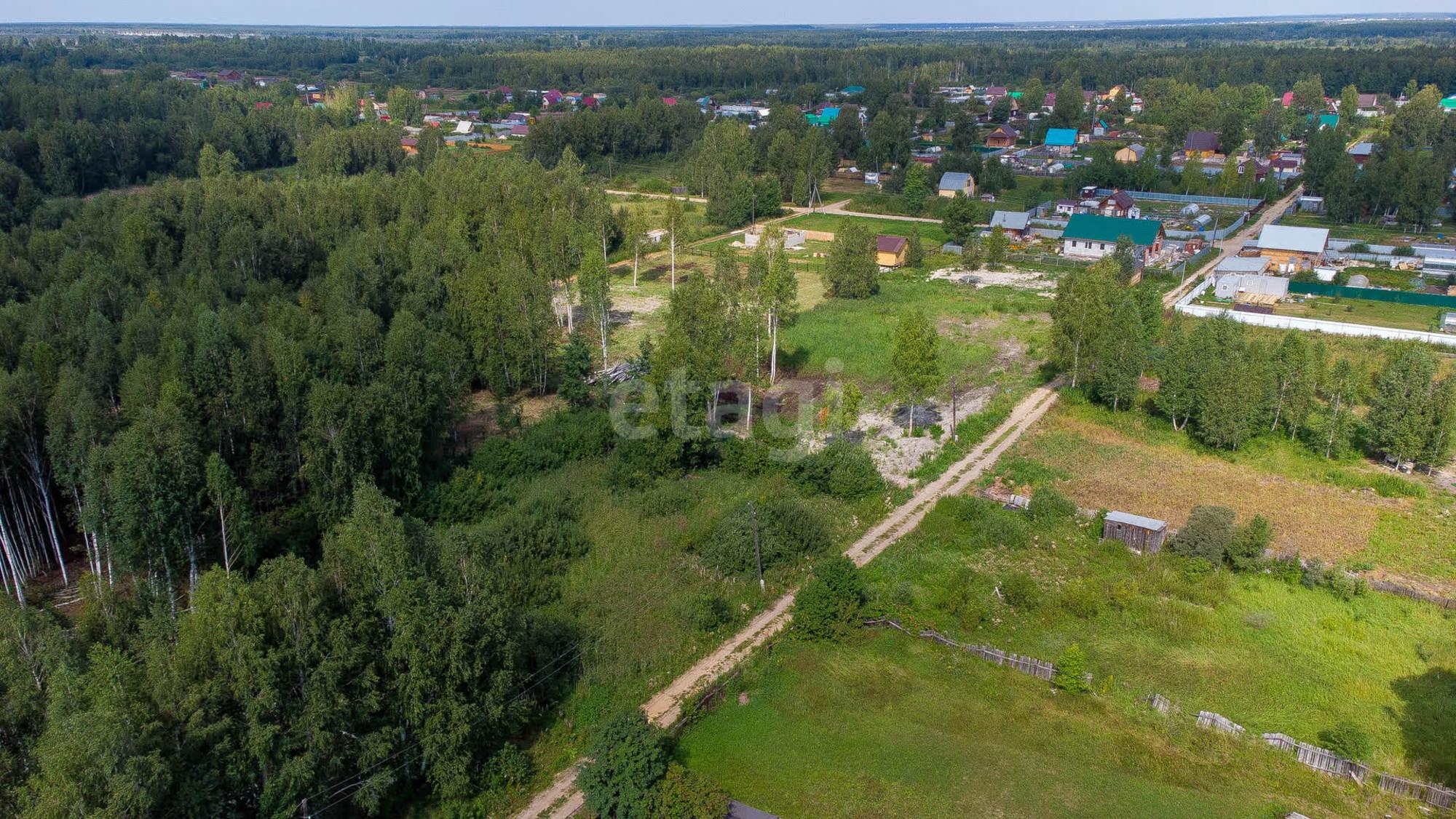 Купить землю, земельный участок за 870 000 рублей на Строитель с/о (Салаирский тракт)