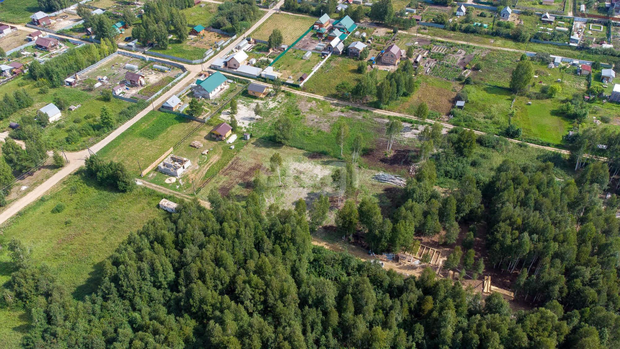 Купить землю, земельный участок за 870 000 рублей на Строитель с/о (Салаирский тракт)