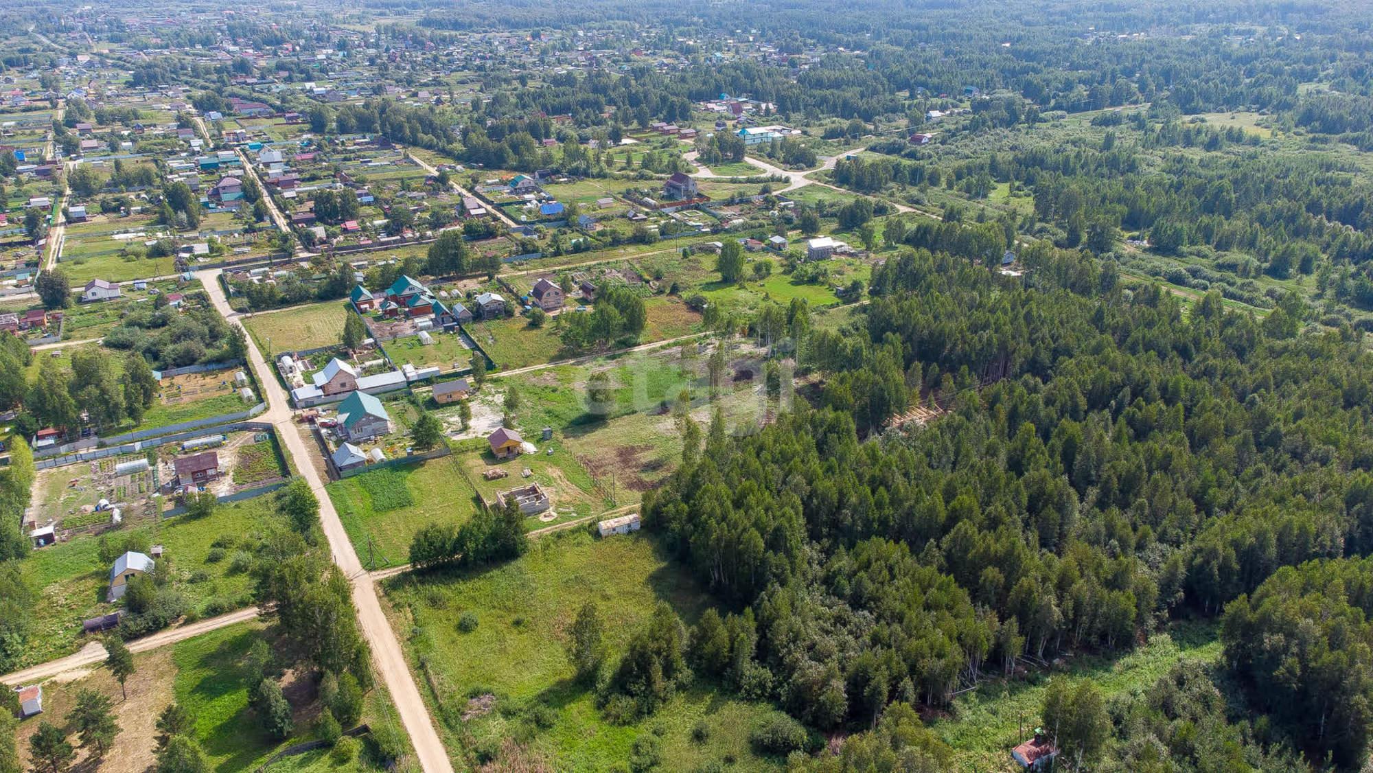 Купить землю, земельный участок за 870 000 рублей на Строитель с/о (Салаирский тракт)
