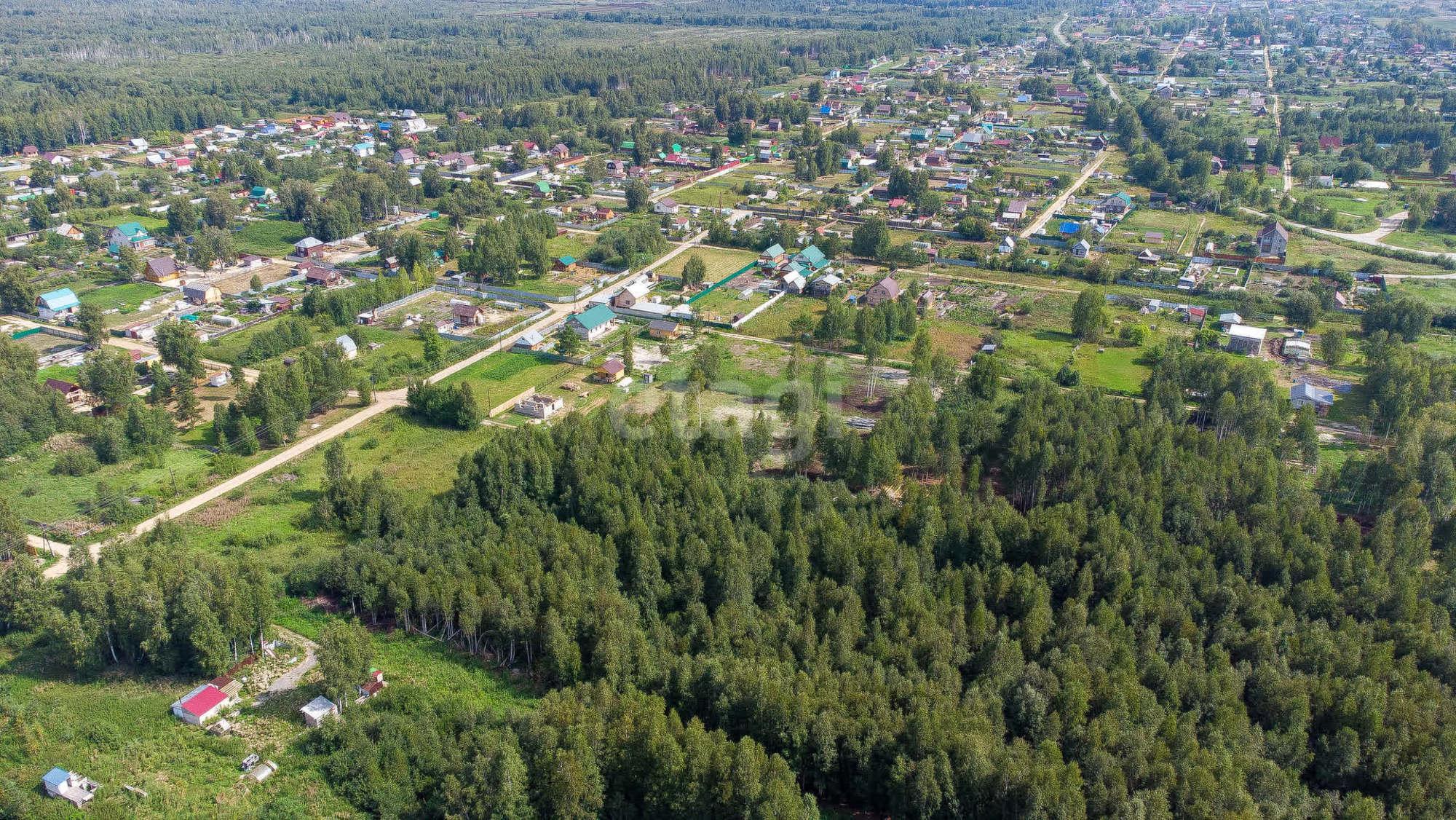 Купить землю, земельный участок за 870 000 рублей на Строитель с/о (Салаирский тракт)