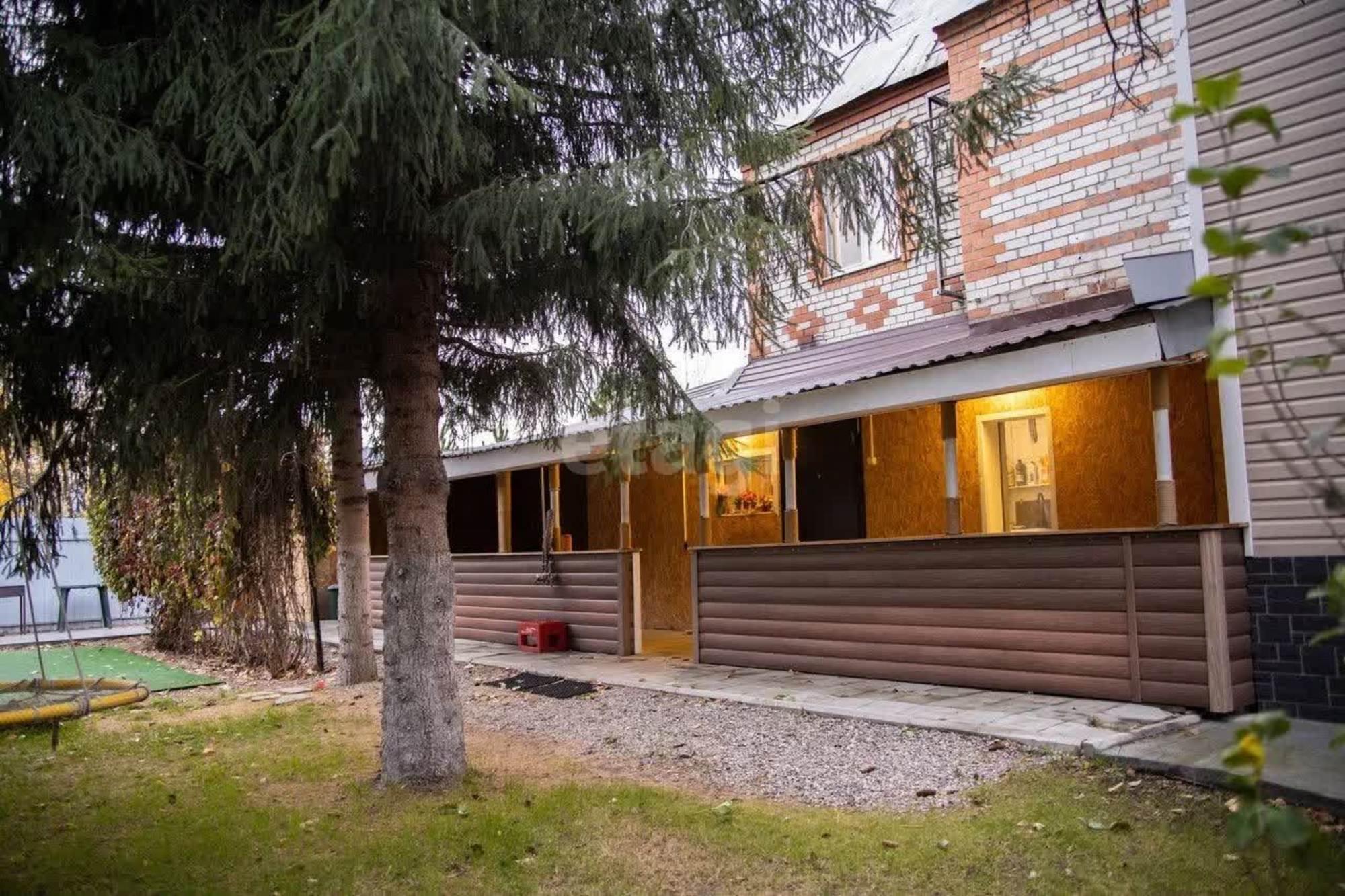 Купить дачу, дом, коттедж за 15 200 000 рублей на Жемчужная,