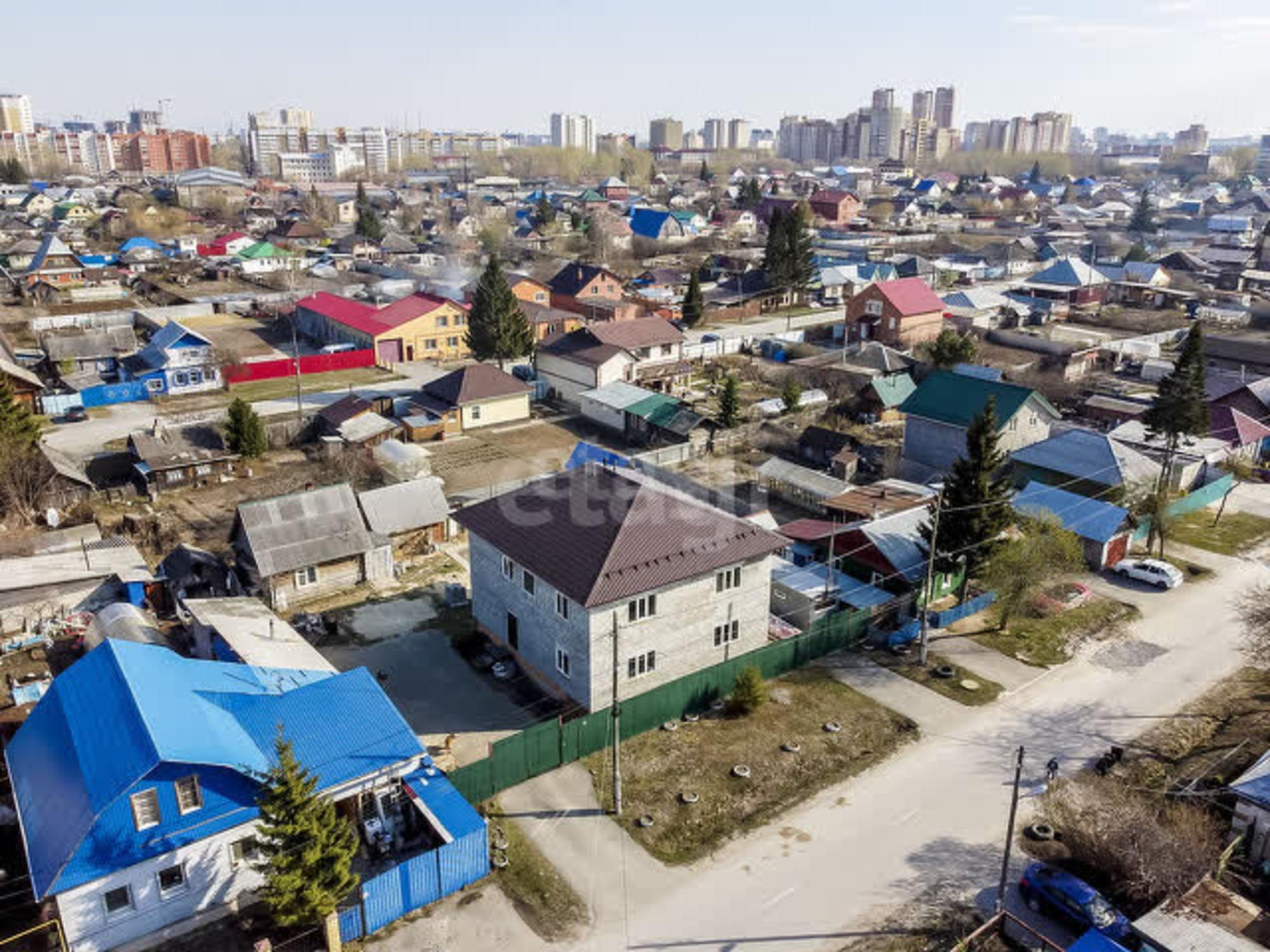 Купить дачу, дом, коттедж за 9 500 000 рублей на Кондинская,