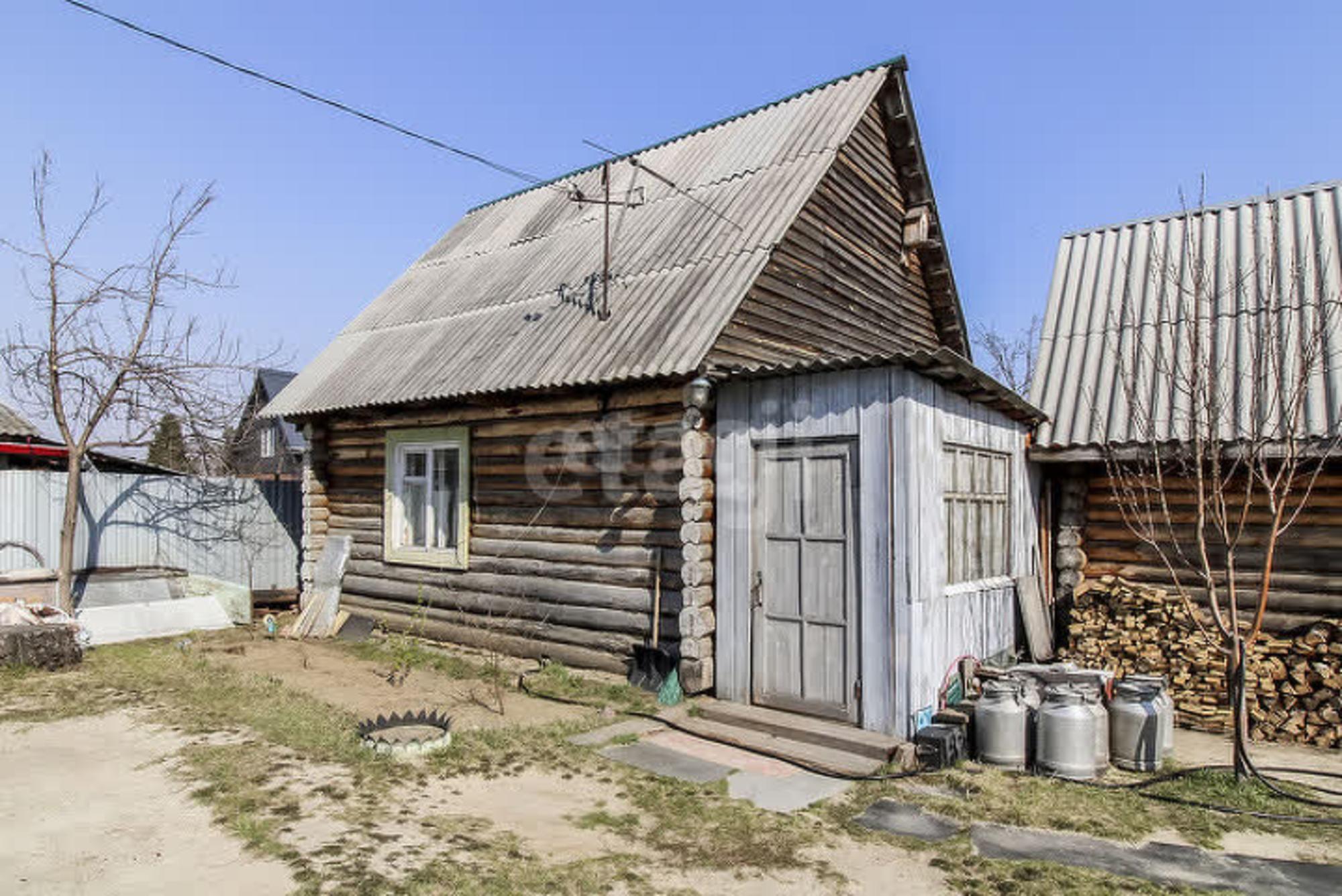Купить дачу, дом, коттедж за 9 500 000 рублей на Кондинская,