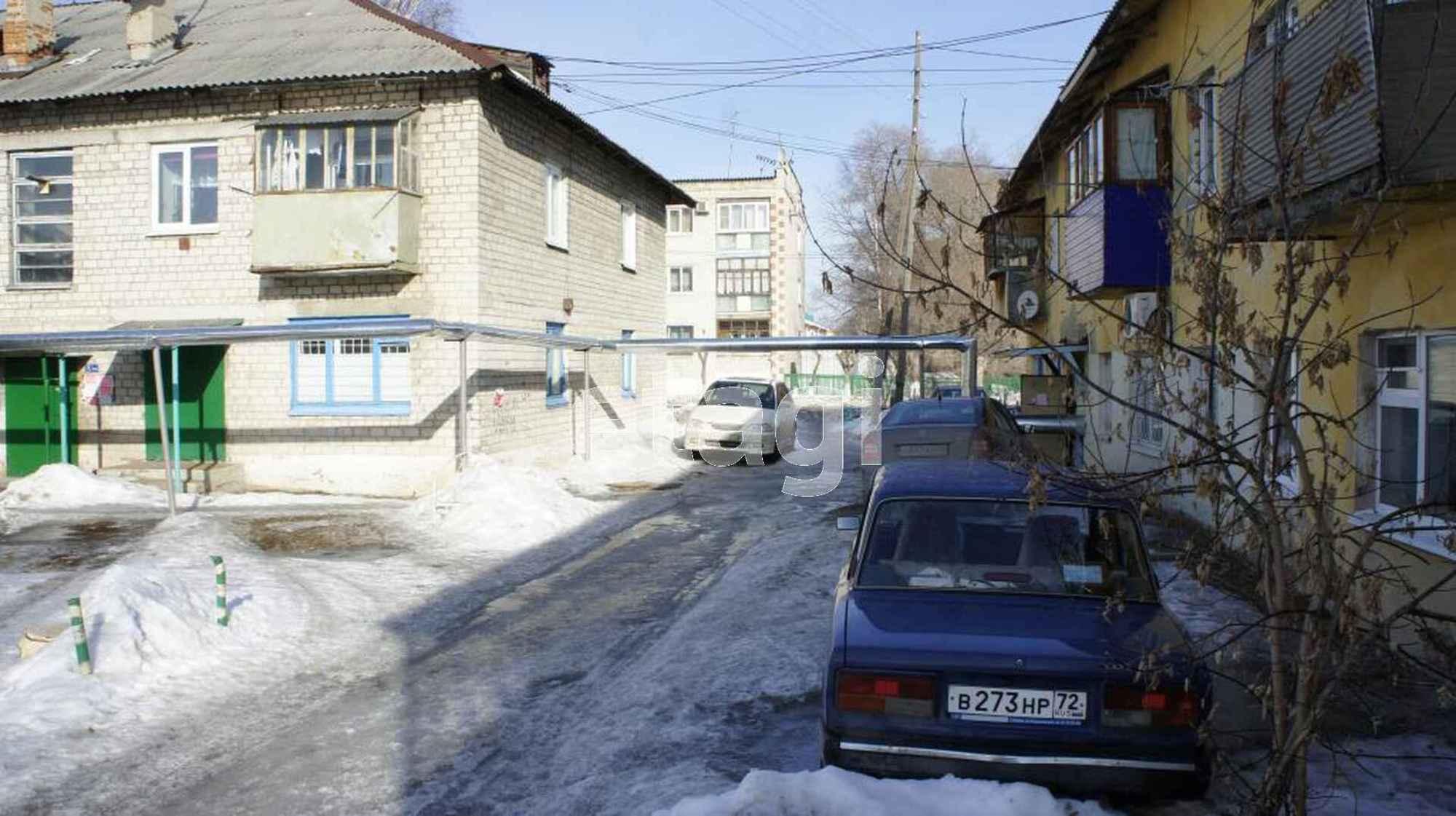 Купить квартиру за 2 800 000 рублей на Ленинградская, 2