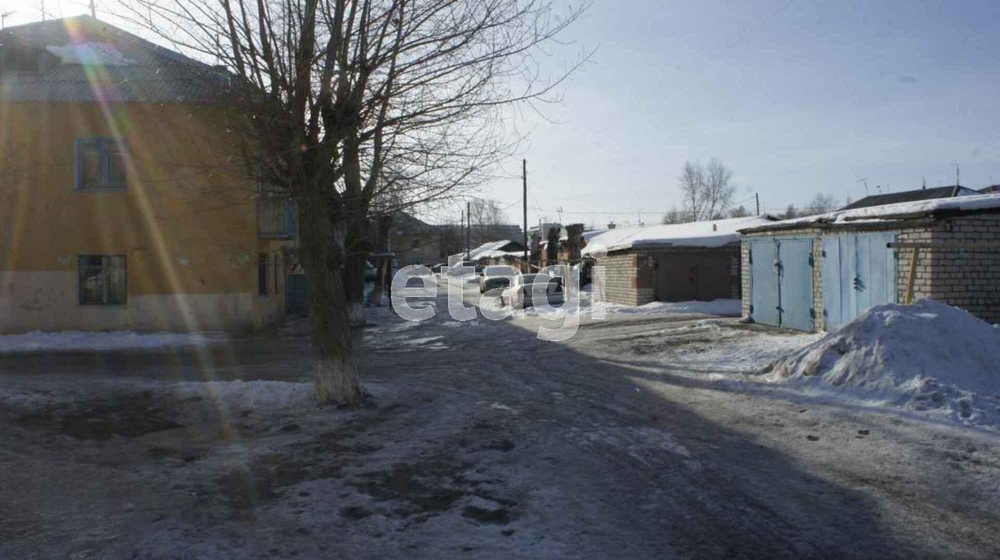Купить квартиру за 2 800 000 рублей на Ленинградская, 2