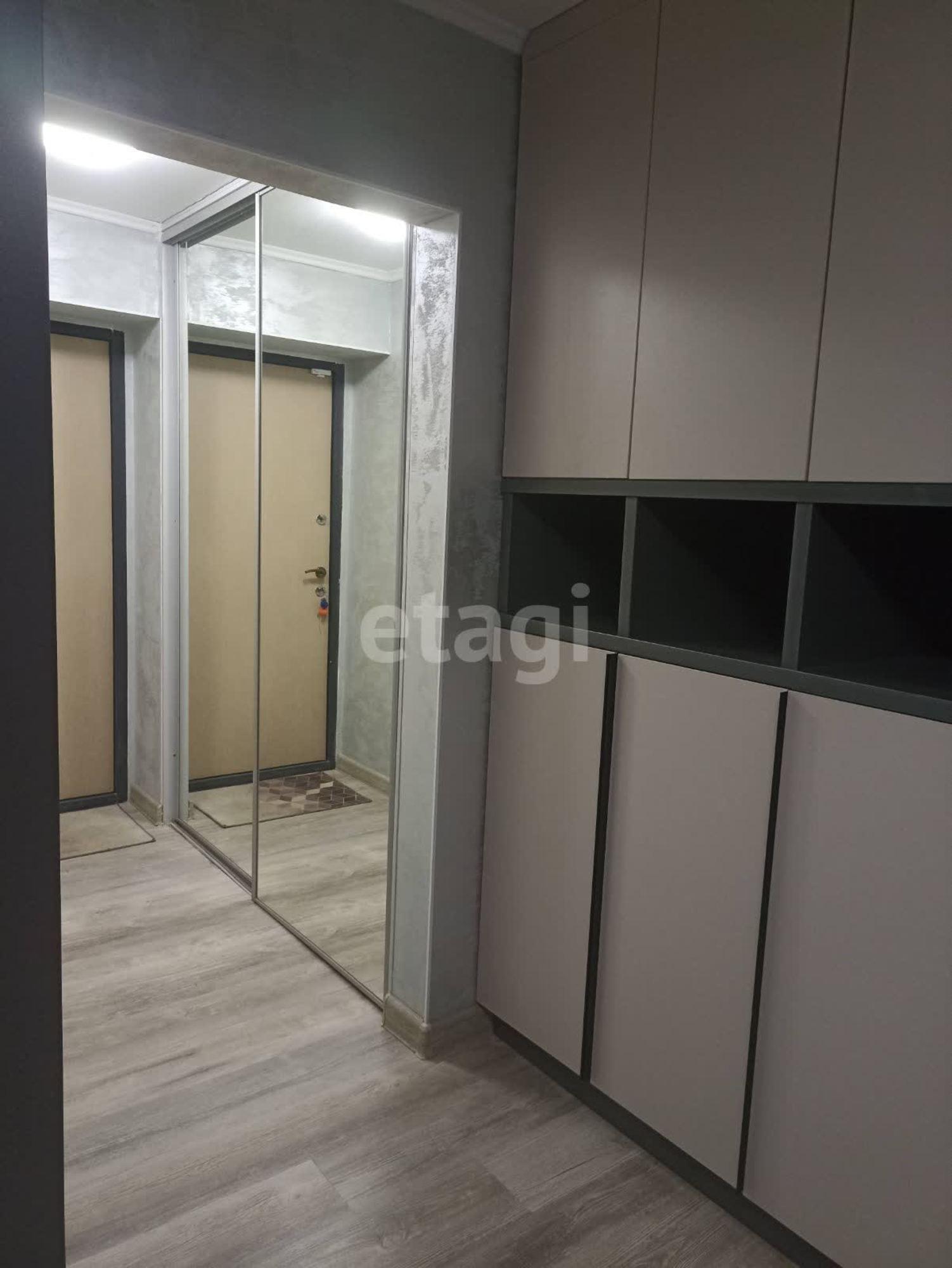 Купить студию за 4 350 000 рублей на Михаила Сперанского, 37/1