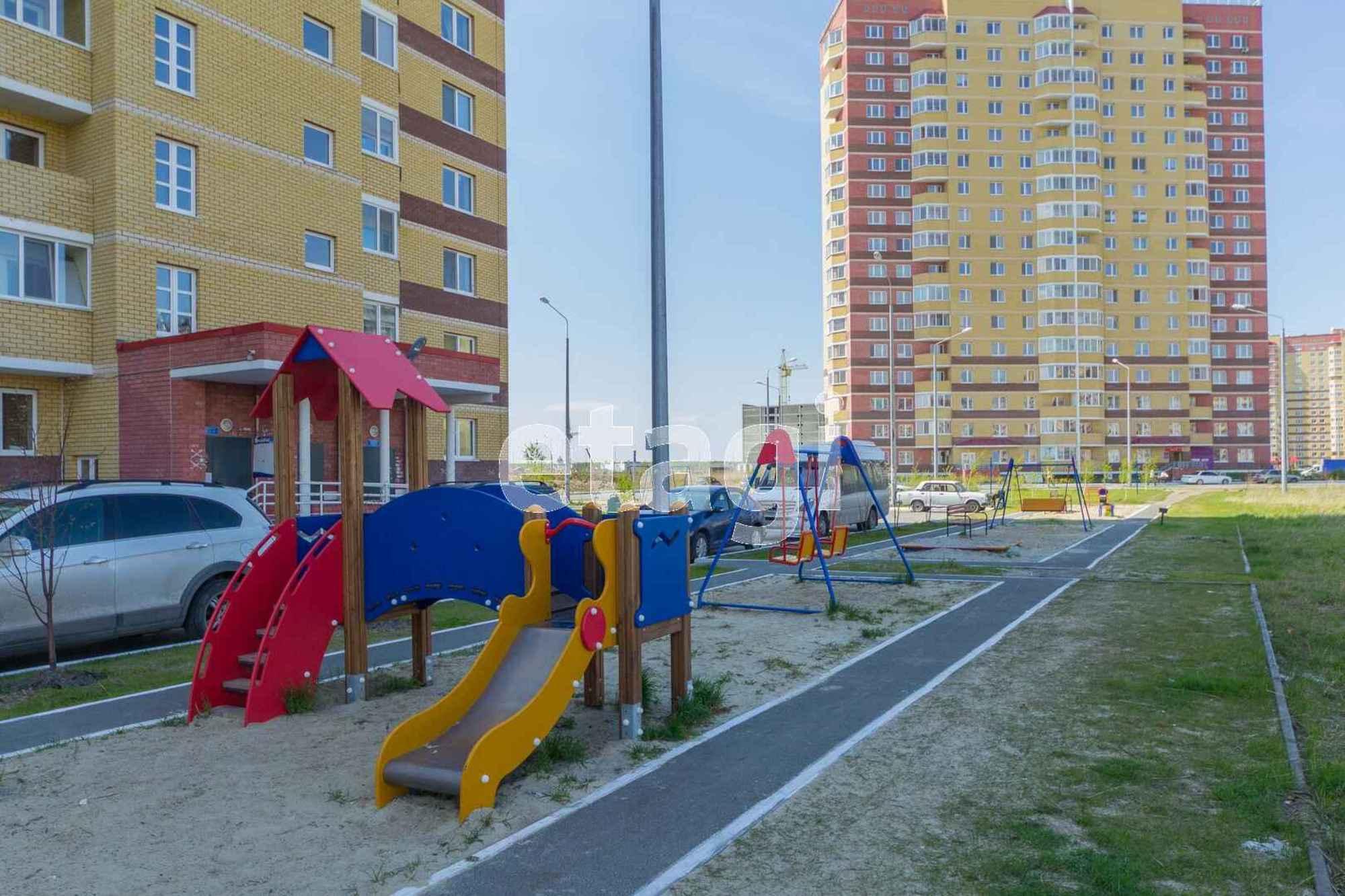 Купить квартиру за 5 100 000 рублей на Михаила Сперанского, 27