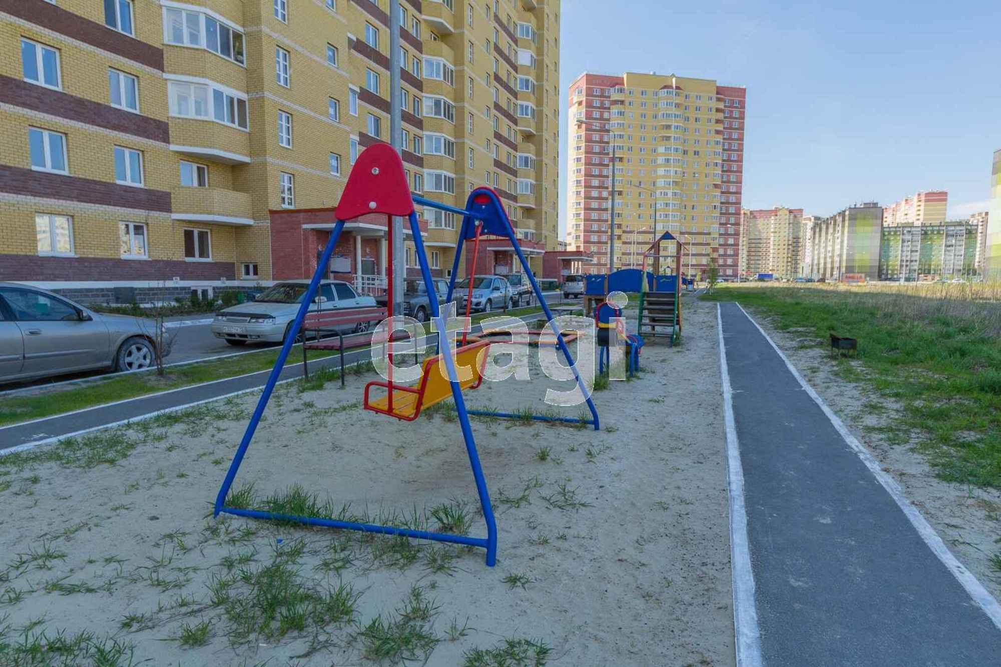 Купить квартиру за 5 100 000 рублей на Михаила Сперанского, 27