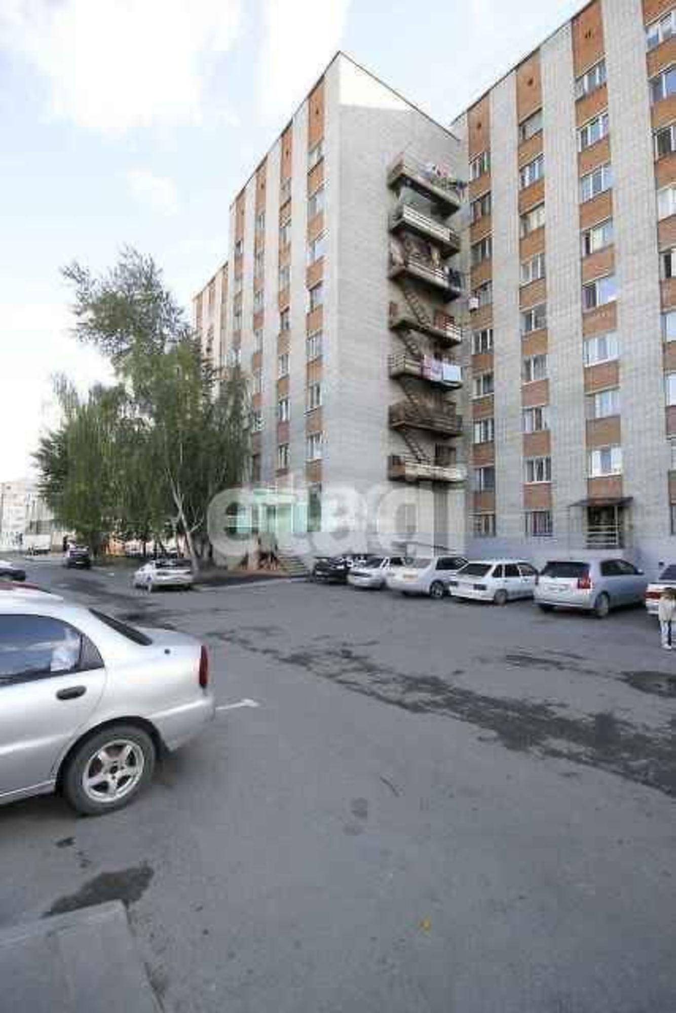 Купить комнату за 1 850 000 рублей на Олимпийская, 23