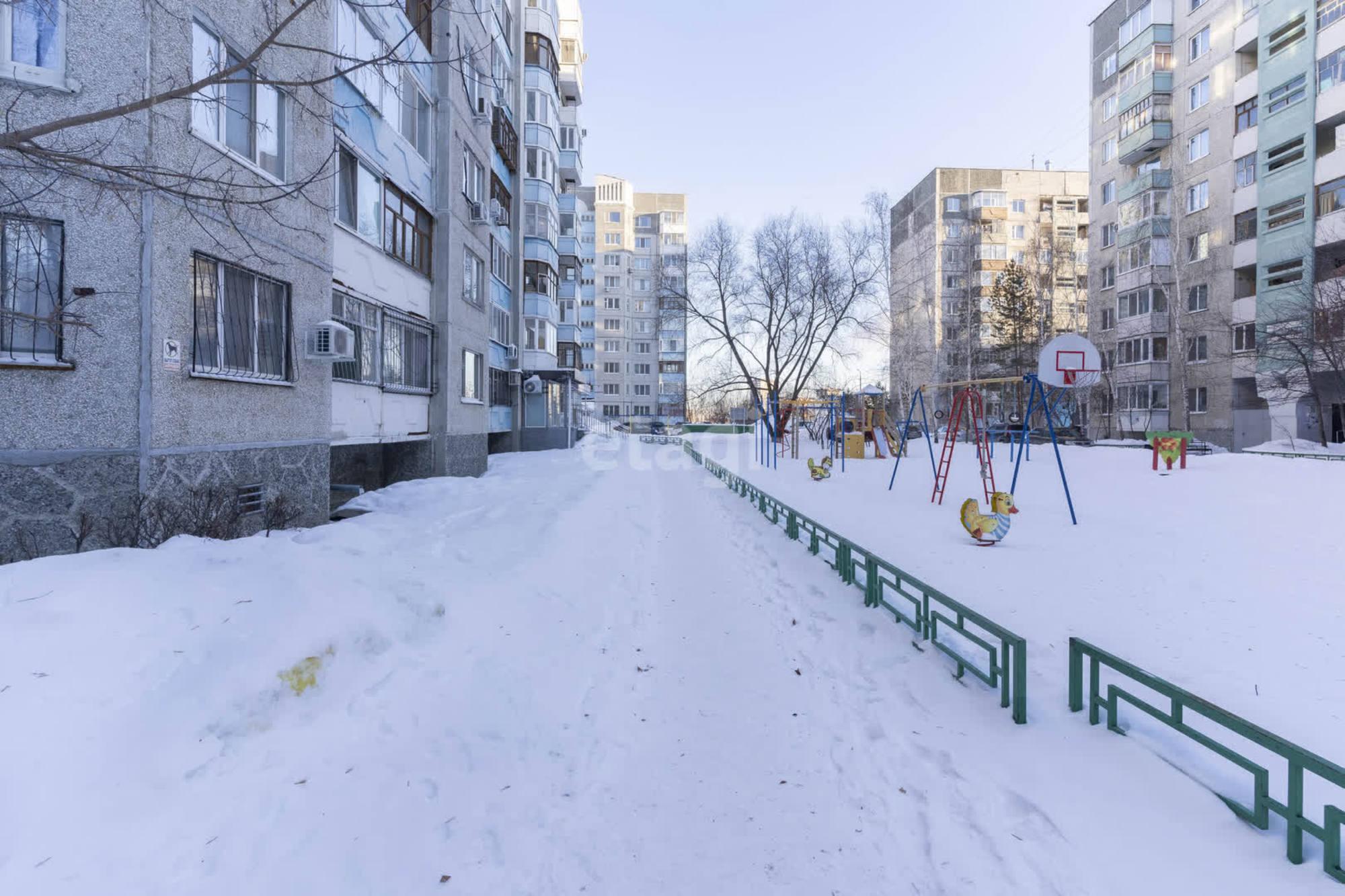 Купить квартиру за 7 600 000 рублей на 30 лет Победы, 148/3