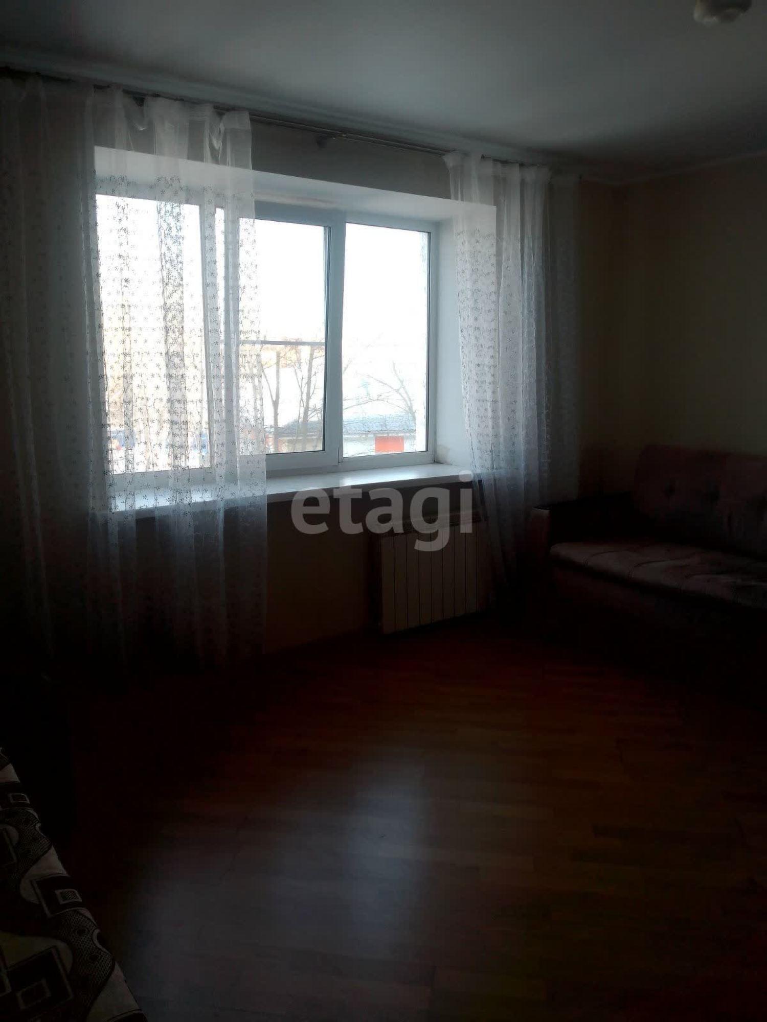 Купить квартиру за 3 680 000 рублей на Карла Маркса, 104