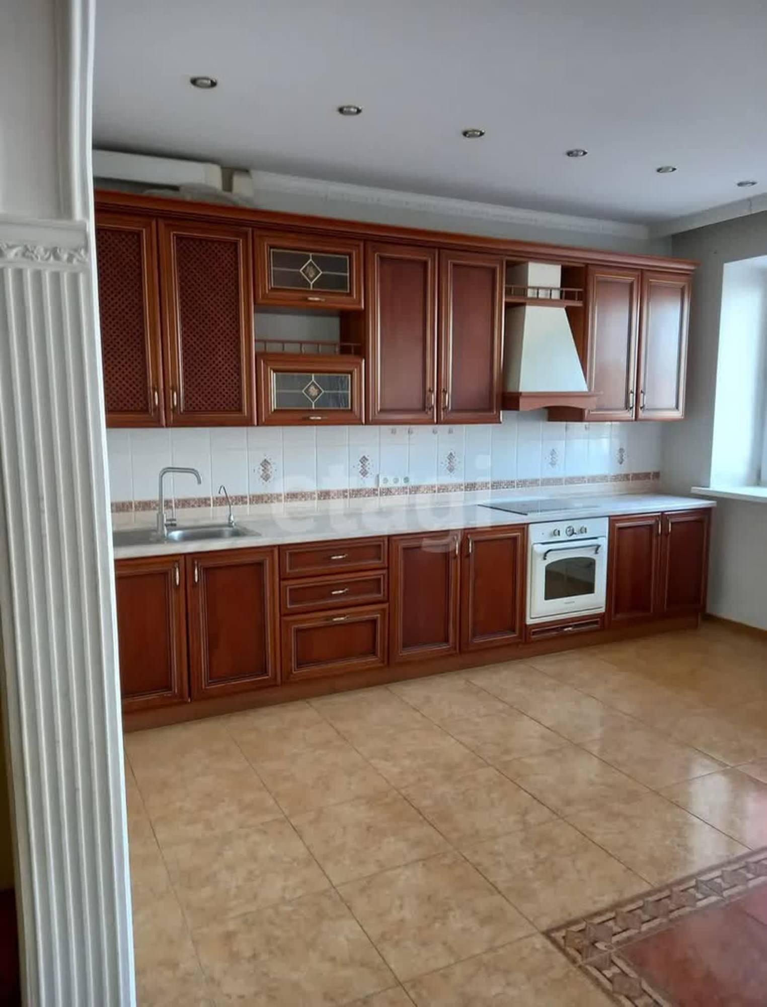 Купить квартиру за 17 990 000 рублей на Шиллера, 46/3