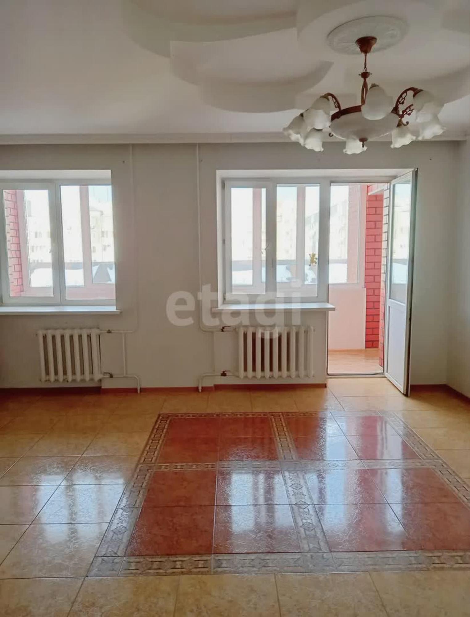 Купить квартиру за 17 990 000 рублей на Шиллера, 46/3