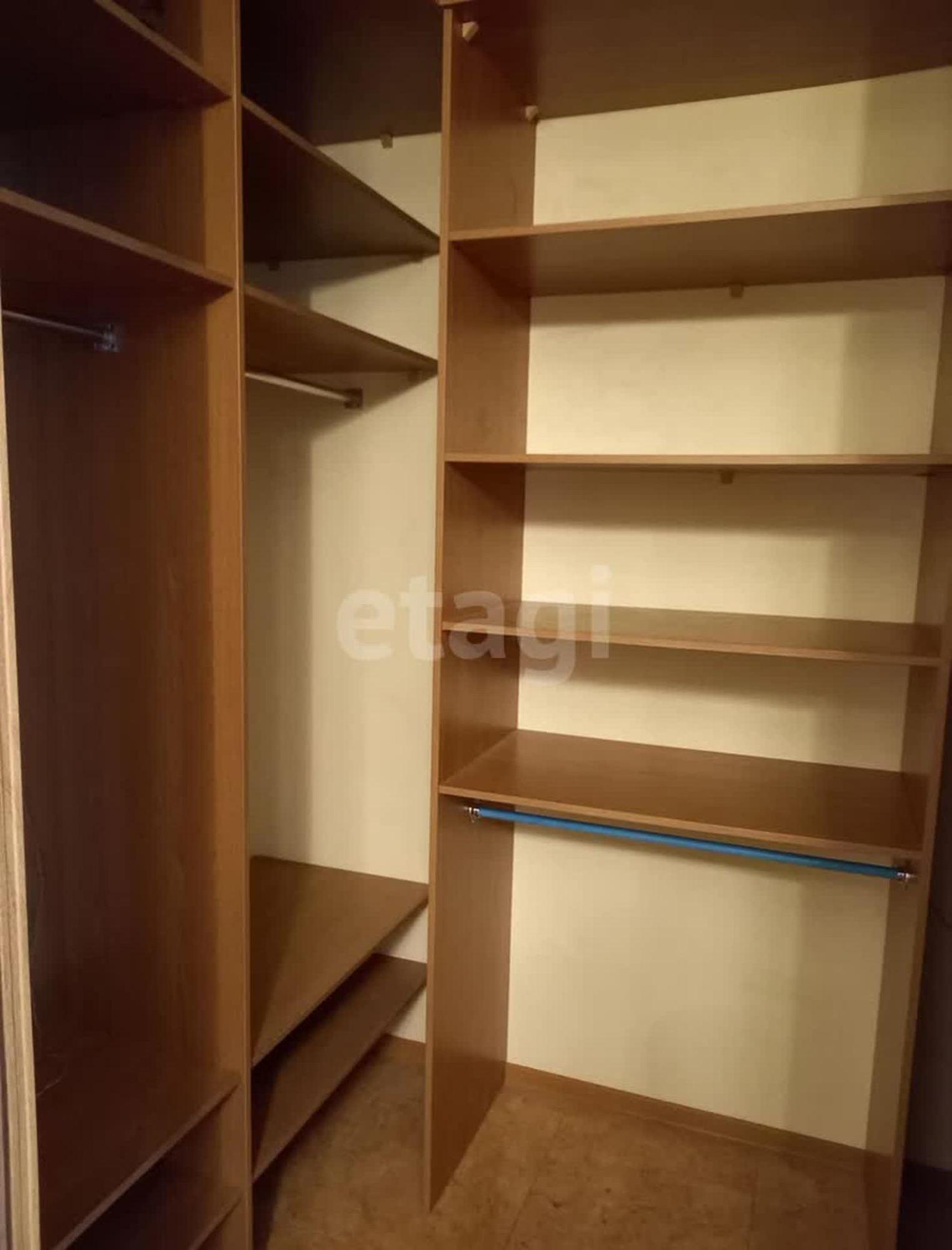 Купить квартиру за 17 990 000 рублей на Шиллера, 46/3