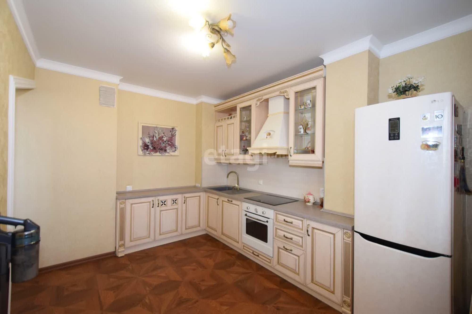 Купить квартиру за 11 950 000 рублей на Пароходская, 4