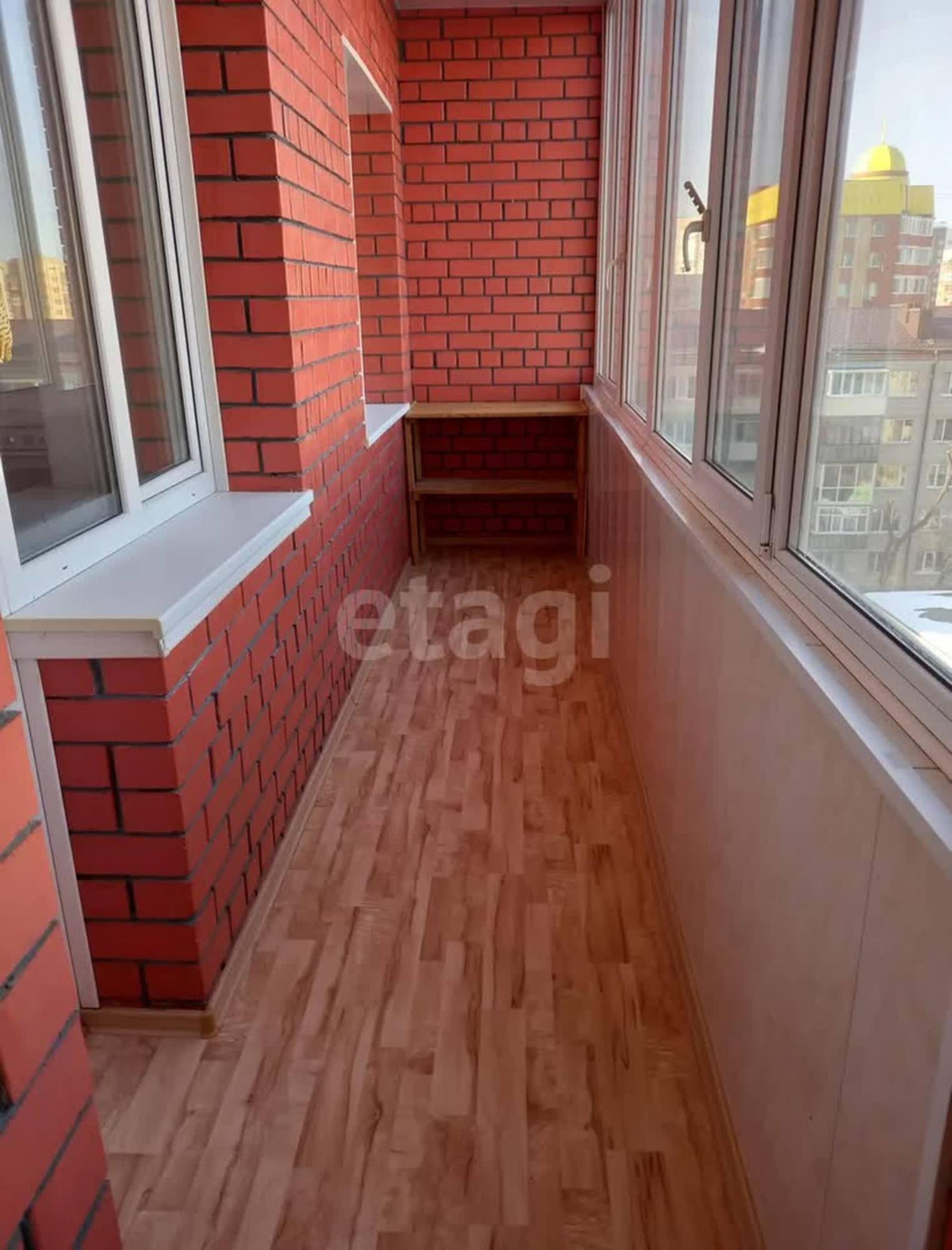 Купить квартиру за 17 990 000 рублей на Шиллера, 46/3