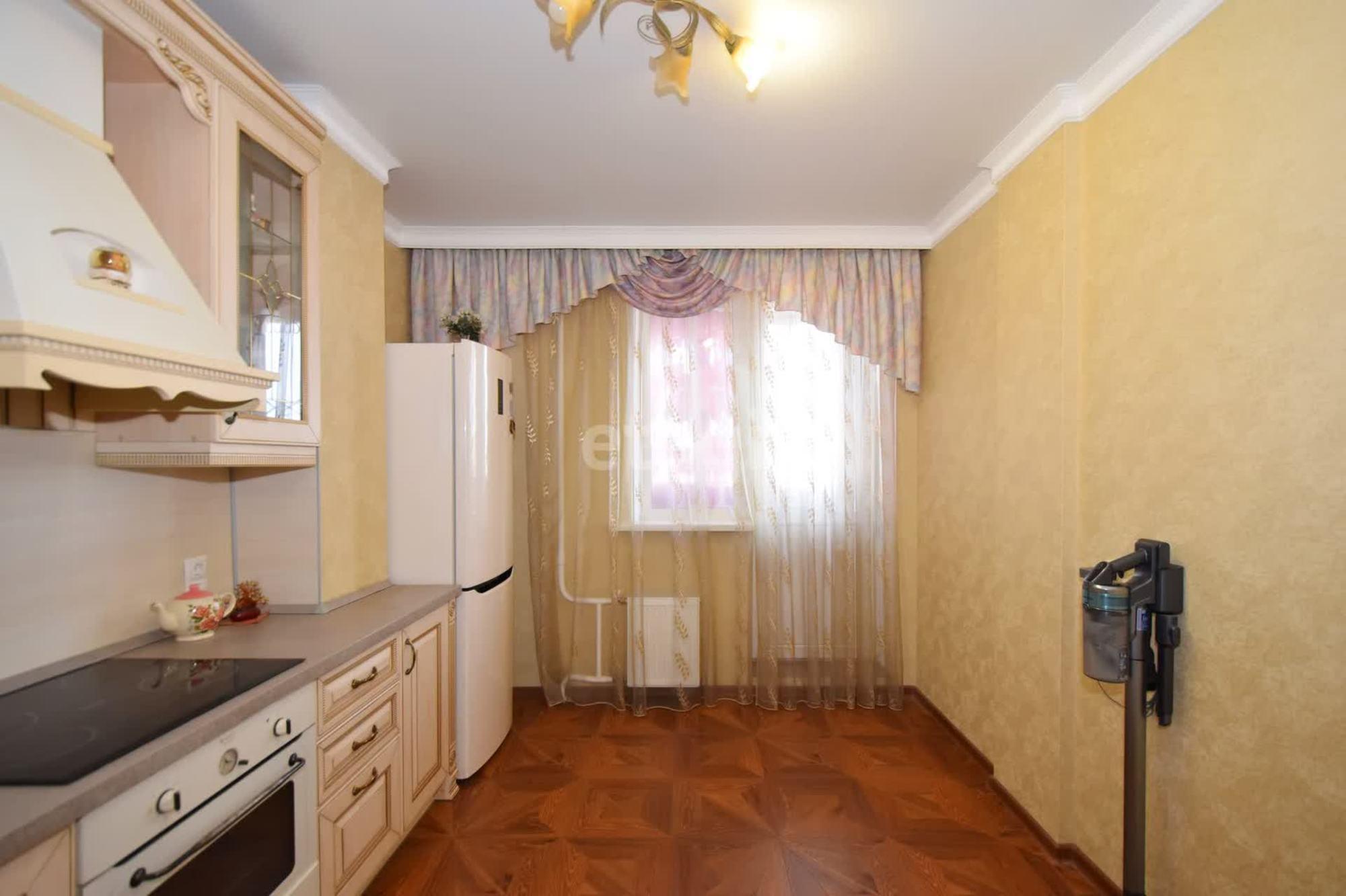 Купить квартиру за 11 950 000 рублей на Пароходская, 4
