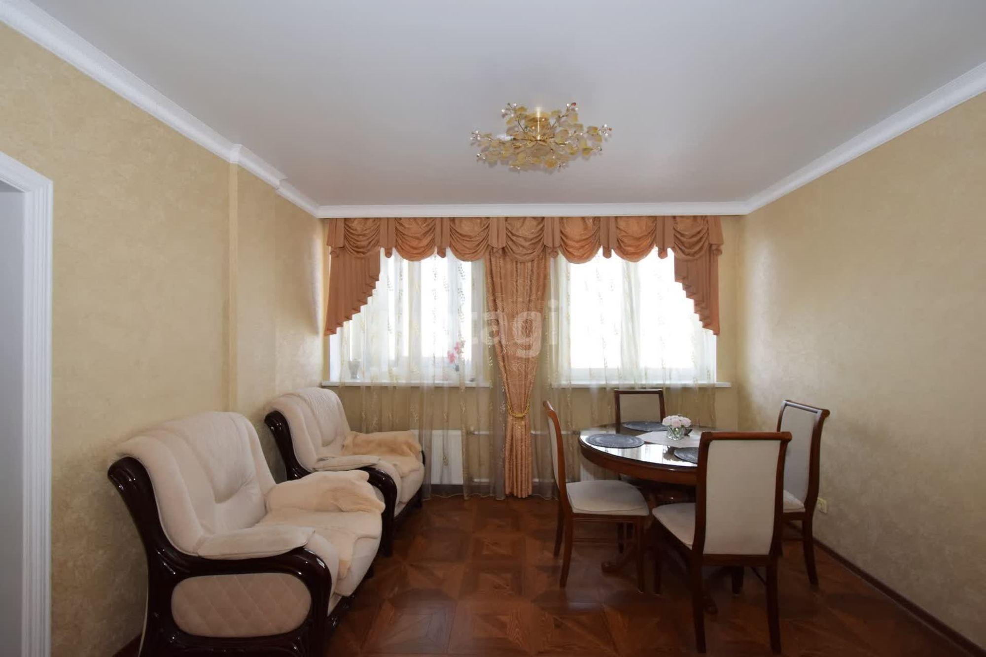 Купить квартиру за 11 950 000 рублей на Пароходская, 4