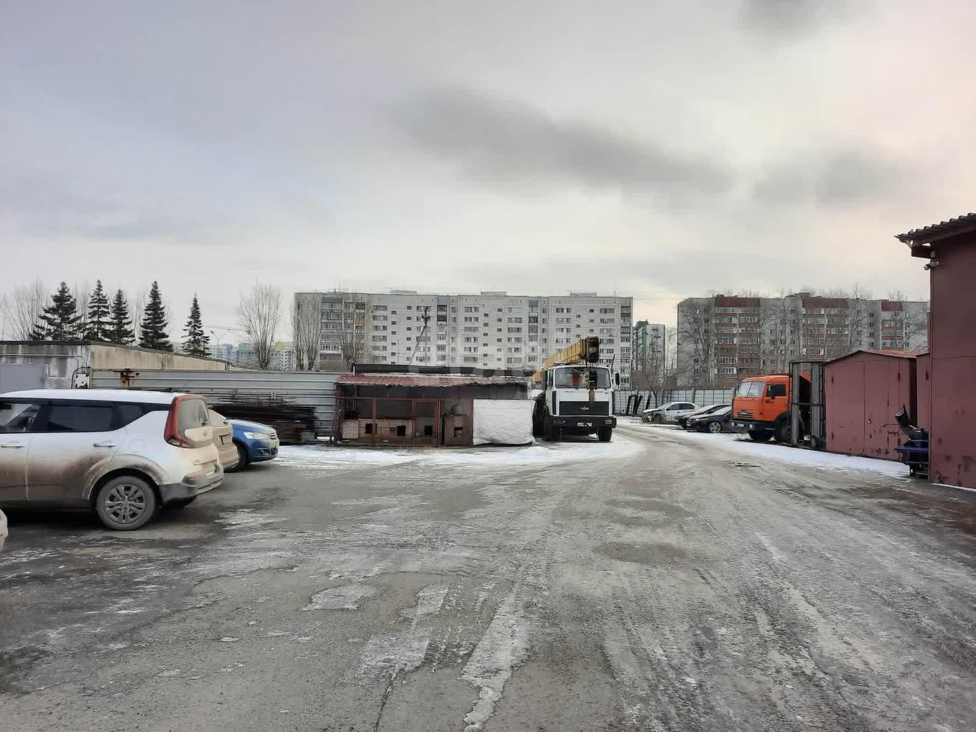 Сдать офис, помещение под офис за 30 000 рублей на Щербакова 203