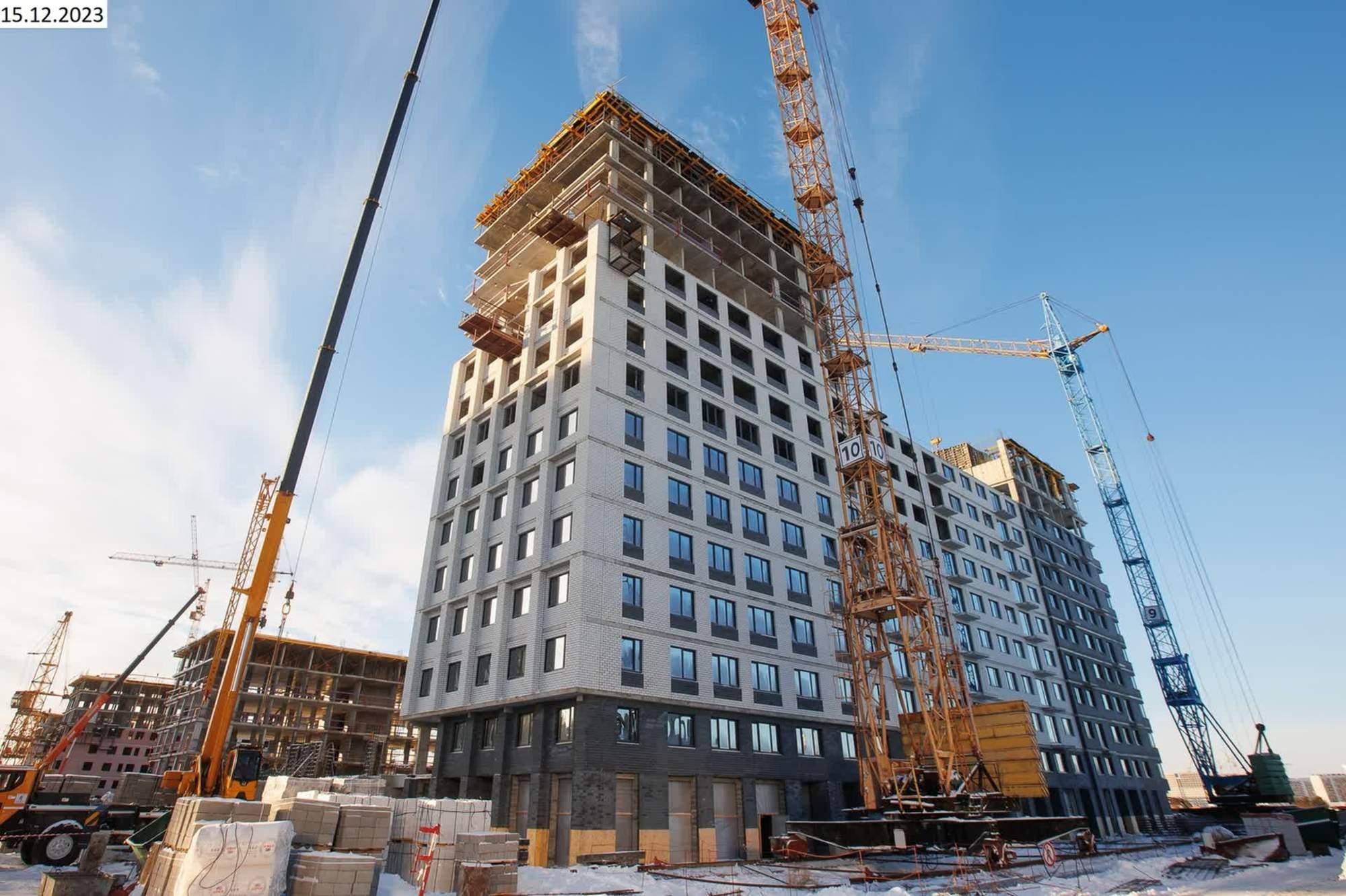Купить квартиру за 6 800 000 рублей на Новоселов, 92