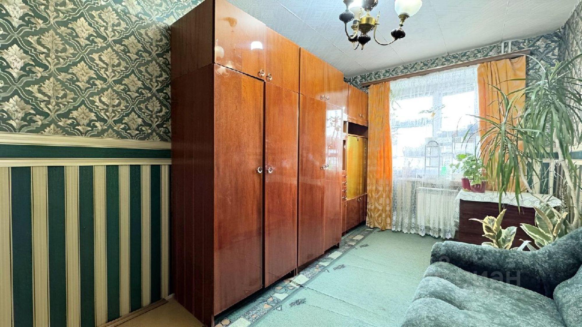 Сдать комнату за 8 000 рублей на проспект Героев Сталинграда, 45
