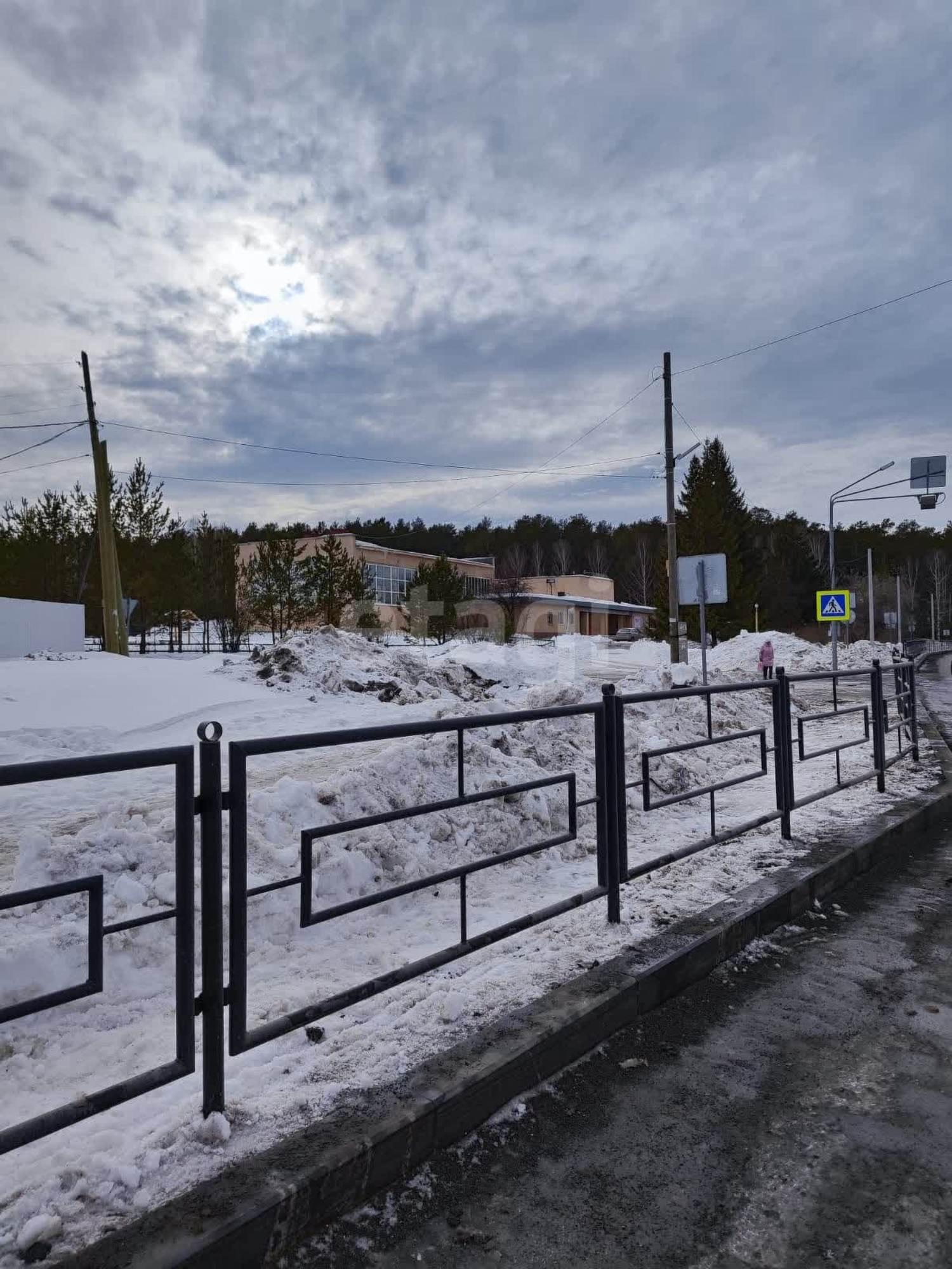 Купить землю, земельный участок за 1 500 000 рублей на Бобровский посёлок,Калинина 5а