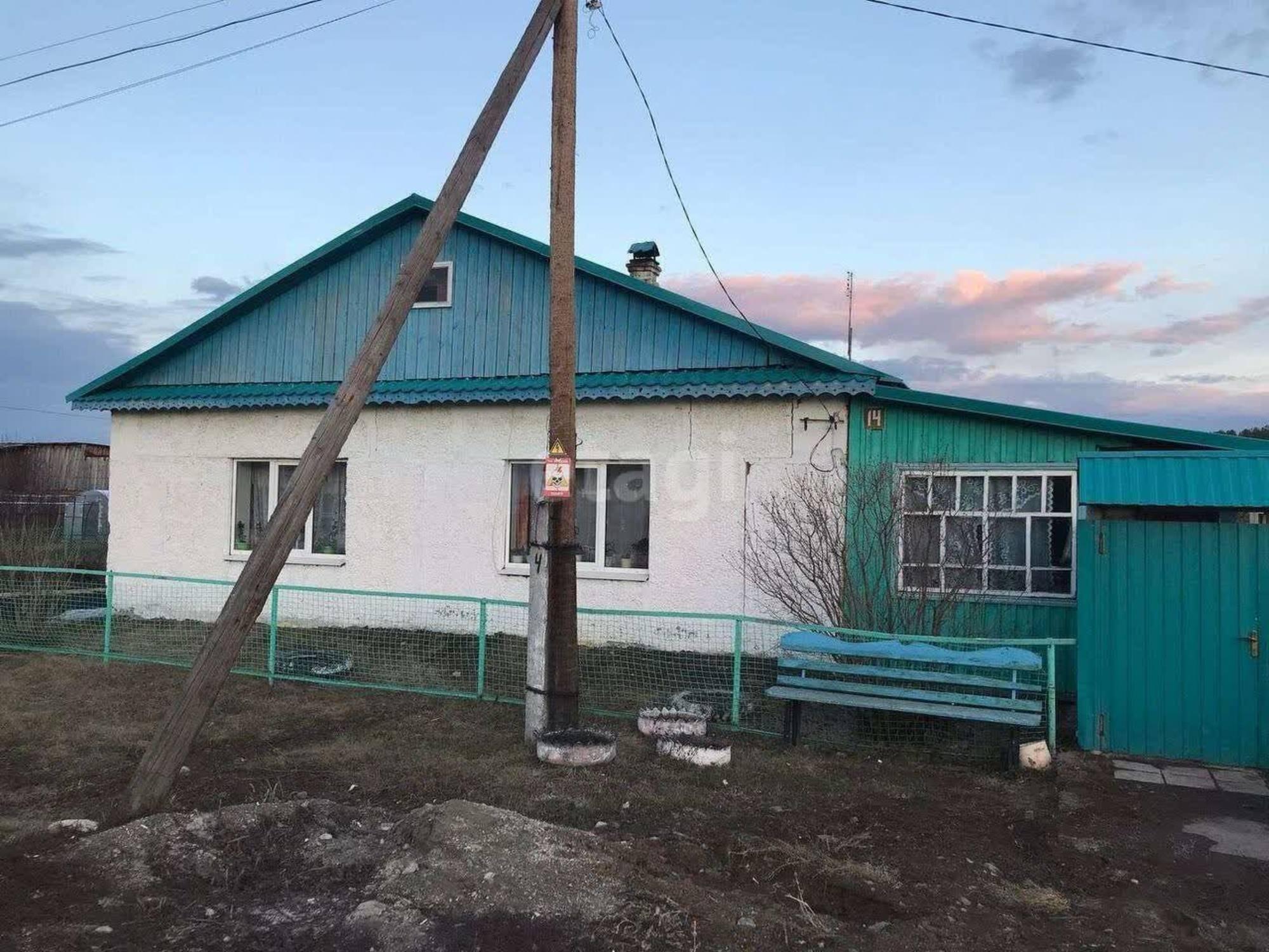 Купить дачу, дом, коттедж за 2 350 000 рублей на снт, 14а