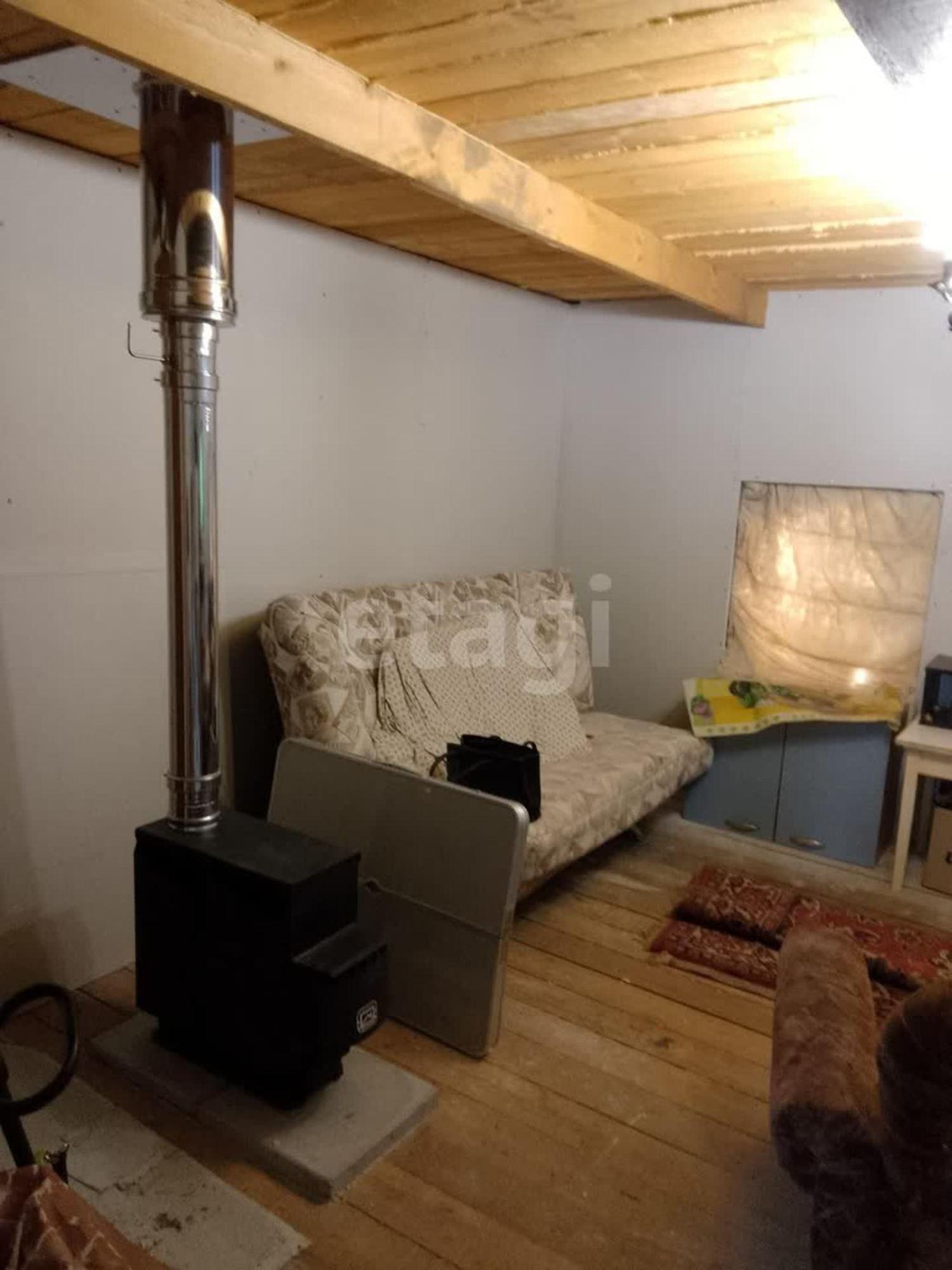 Купить дачу, дом, коттедж за 2 500 000 рублей на Переулок Березовский, 32