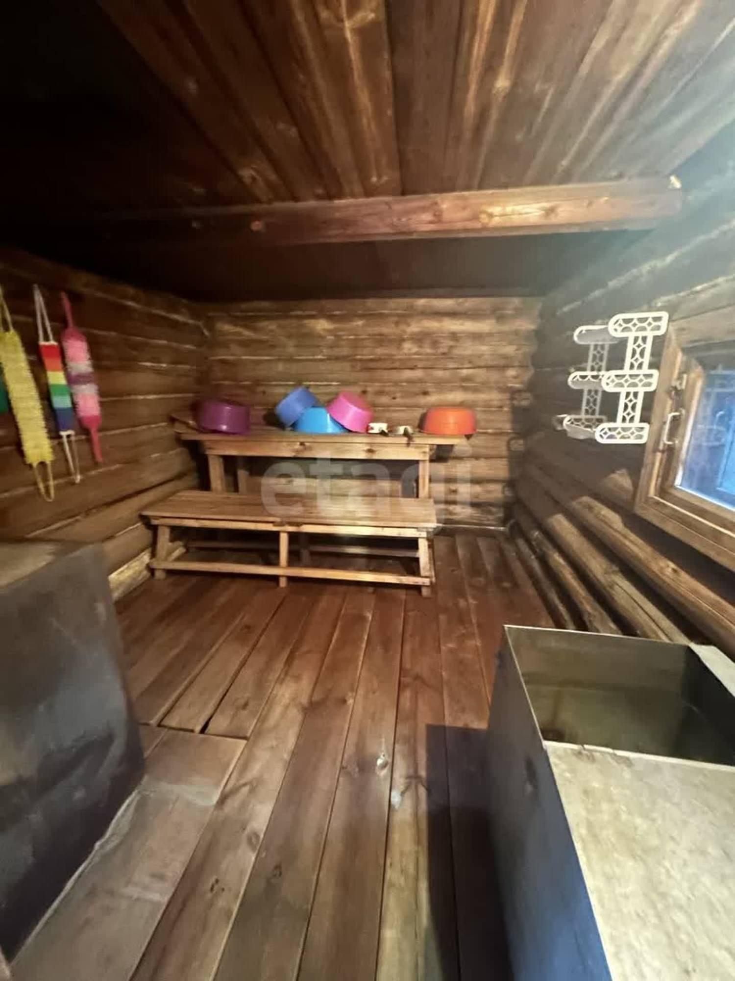 Купить дачу, дом, коттедж за 16 500 000 рублей на Уктус,Патриотов 45