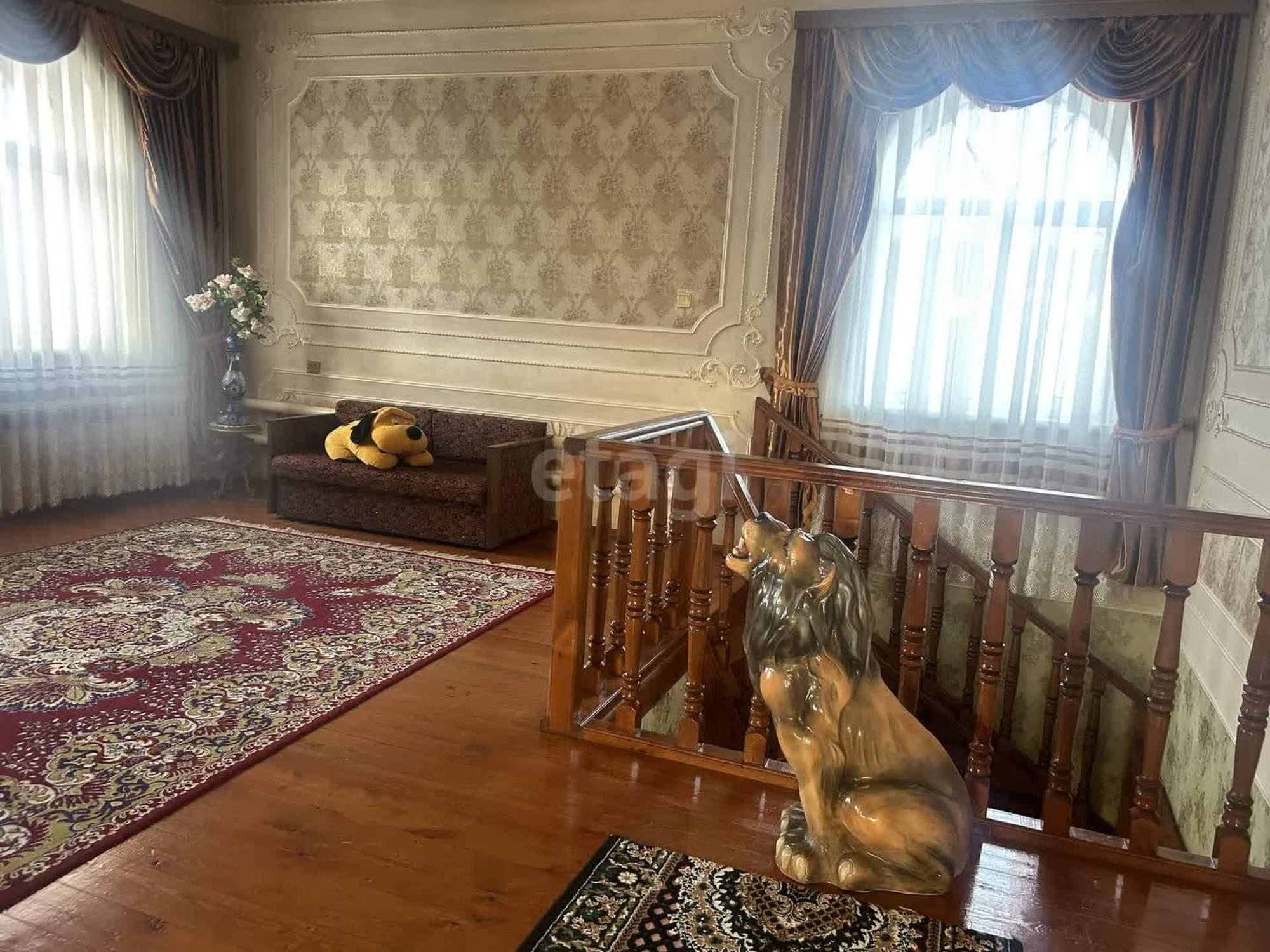 Купить дачу, дом, коттедж за 16 500 000 рублей на Уктус,Патриотов 45