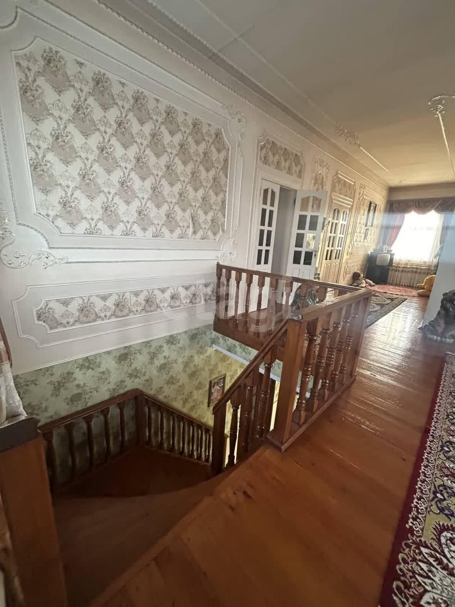 Купить дачу, дом, коттедж за 16 500 000 рублей на Уктус,Патриотов 45