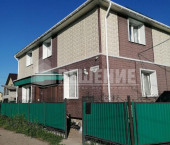 коттедж 120 кв м СНТ Эдельвейс