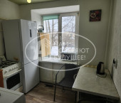 2-комн, 40кв м, этаж 2/5 улица Ленина, 107