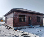 коттедж 70 кв м Лазурная улица