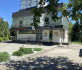 офис 466.7 кв м, этаж 1/2 Гвардейцев ул, 11 А