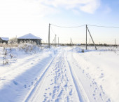 земля 6 сот 5-я линия,