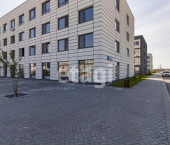 помещение 63.9 кв м Стройотрядовская 10