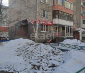 торговое помещение 113 кв м Широтная 132