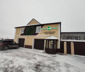 помещение 430 кв м 6-й км. Велижанского тракта 90