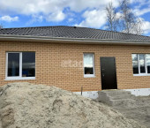 коттедж 80 кв м Sun Village (КП Солнечный день)