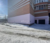торговое помещение 300 кв м Степана Халтурина 8