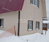 коттедж 80 кв м Переулок Березовский, 32
